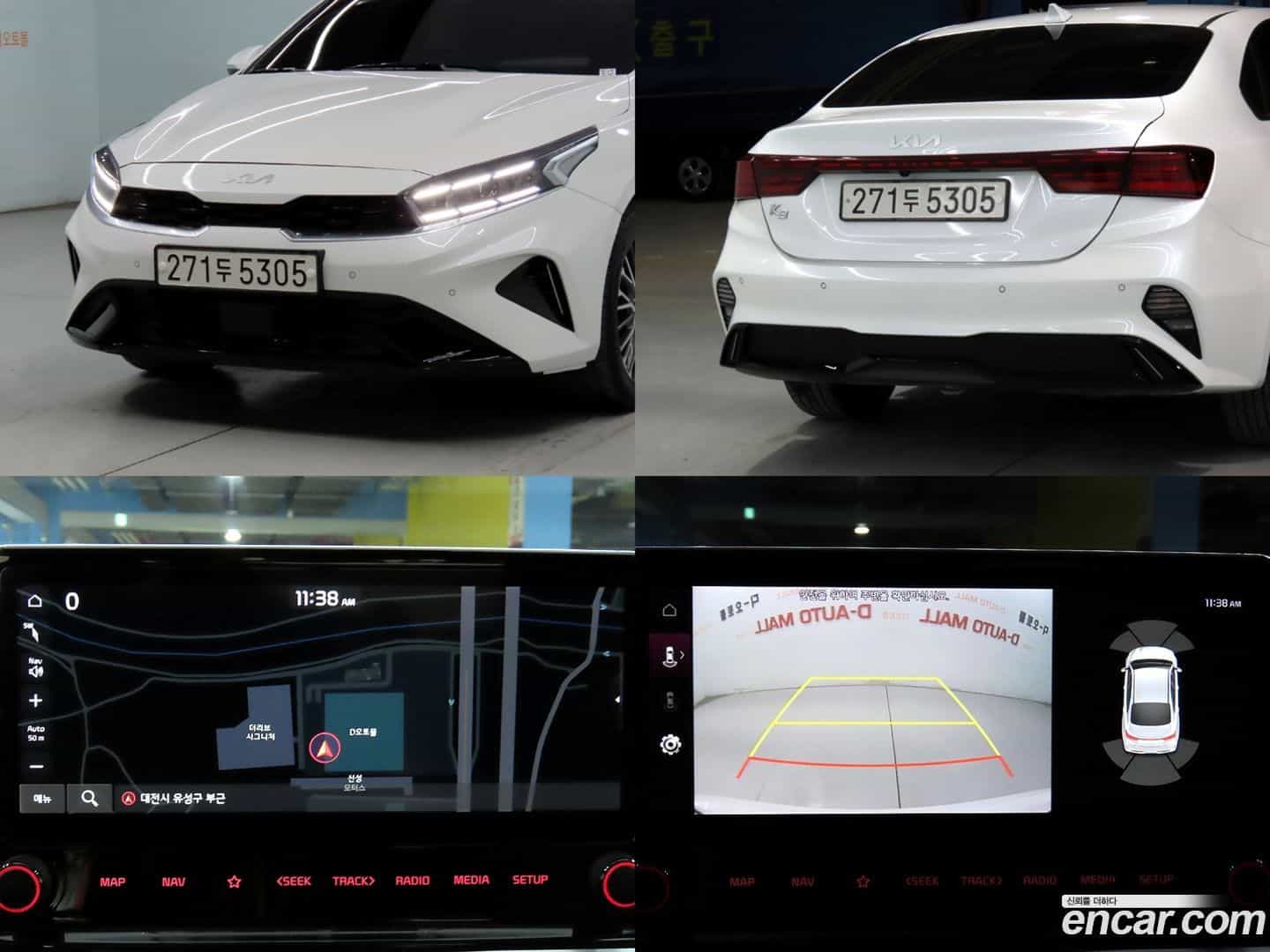 K3 Kia 2022.6-OPTION-022