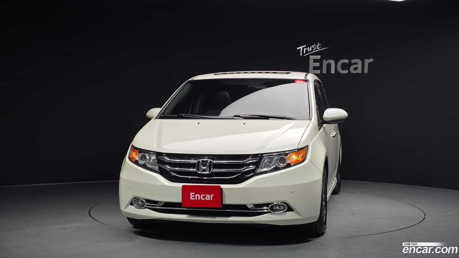 Odyssey Honda 2015.3-OUTER-003