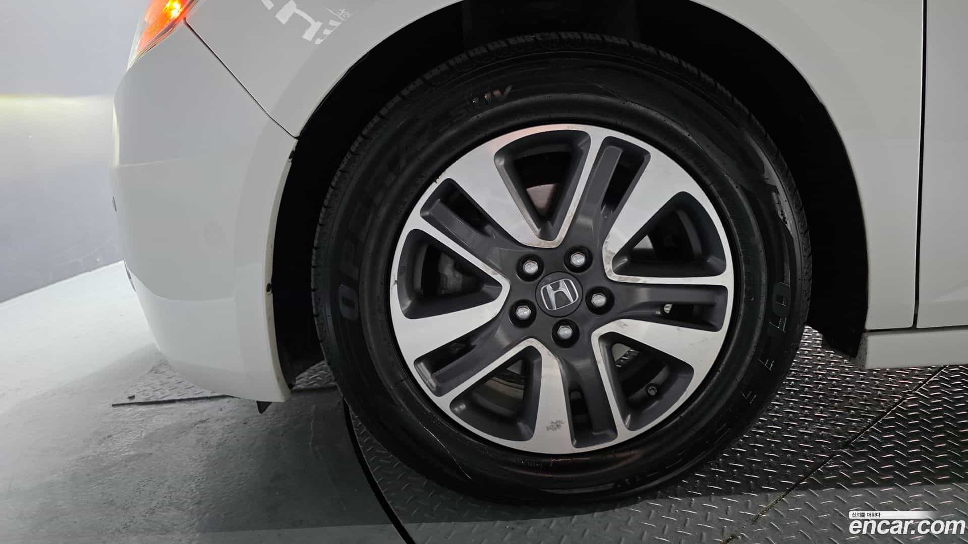 Odyssey Honda 2015.3-OUTER-005