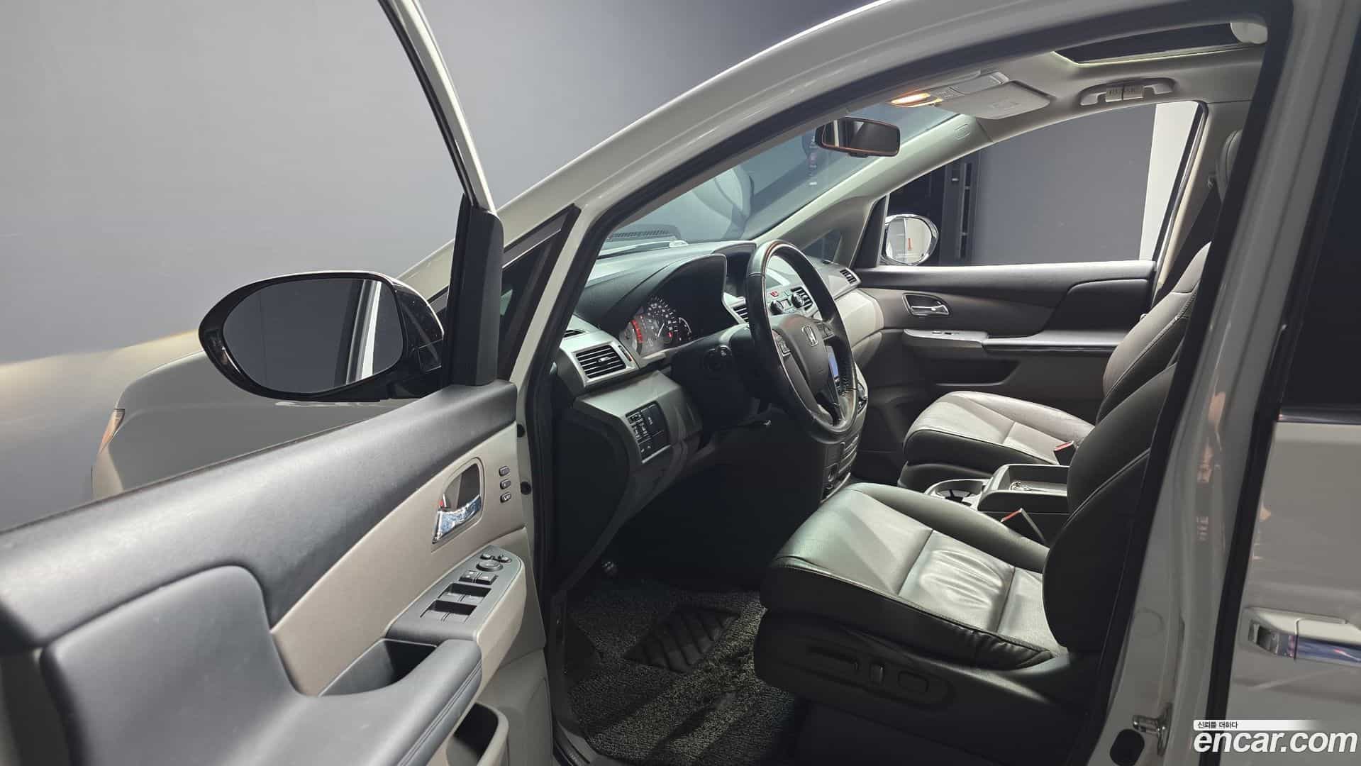 Odyssey Honda 2015.3-OPTION-015