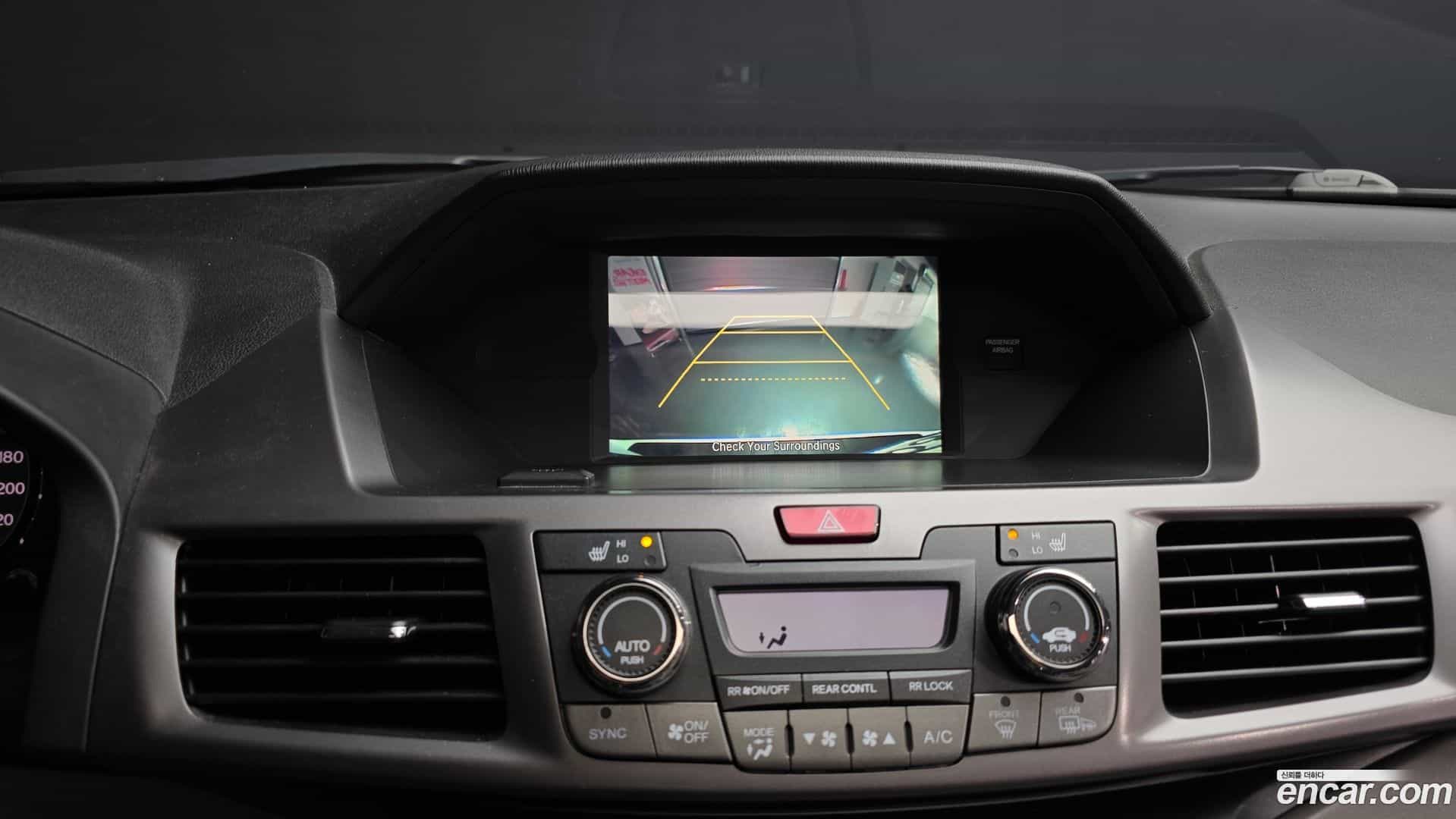 Odyssey Honda 2015.3-OPTION-018