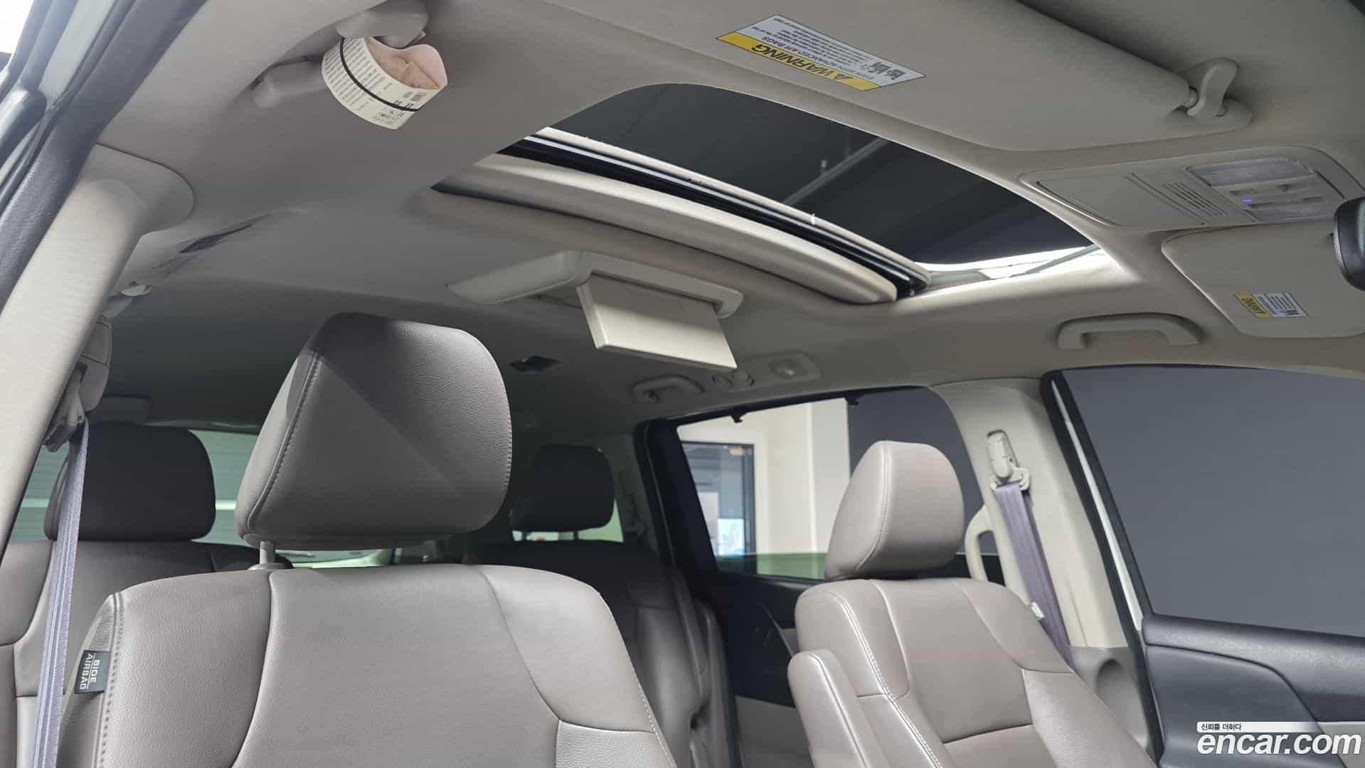 Odyssey Honda 2015.3-OPTION-020