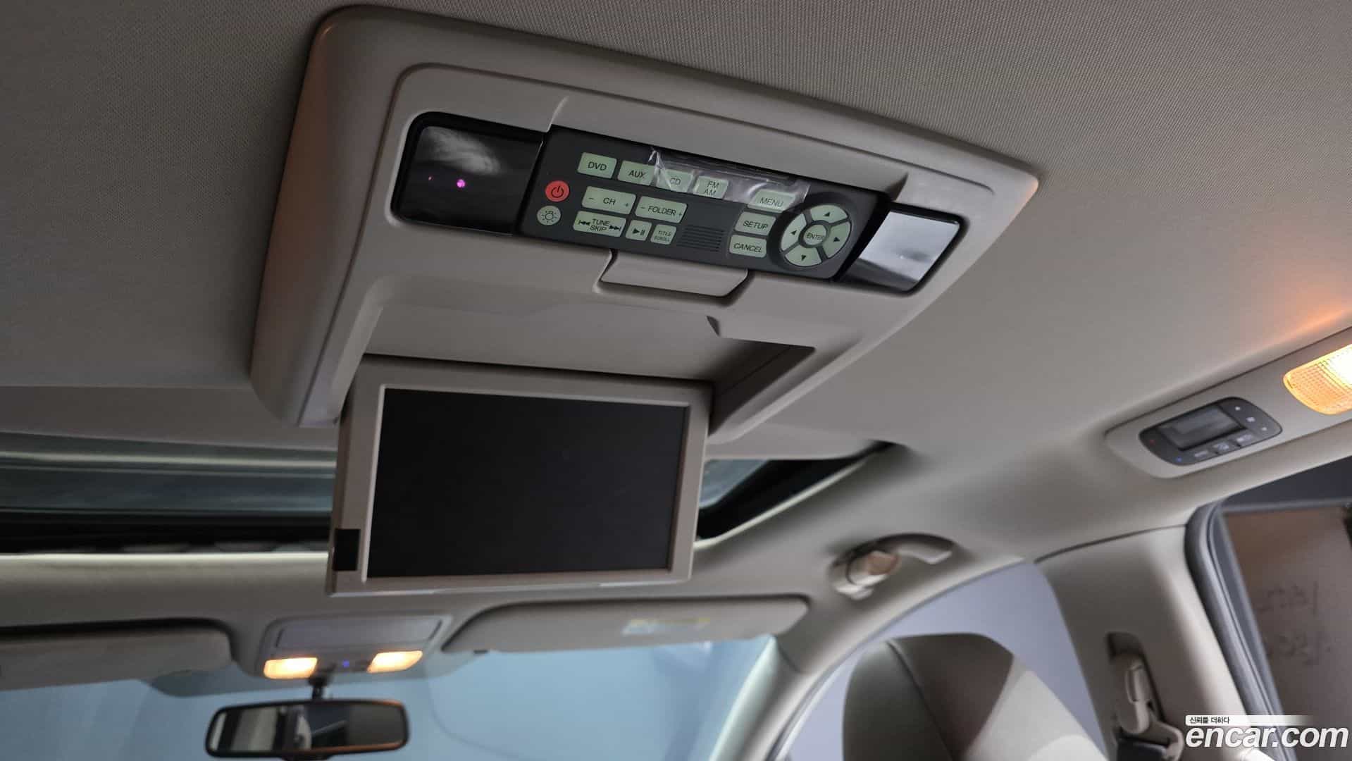 Odyssey Honda 2015.3-OPTION-023