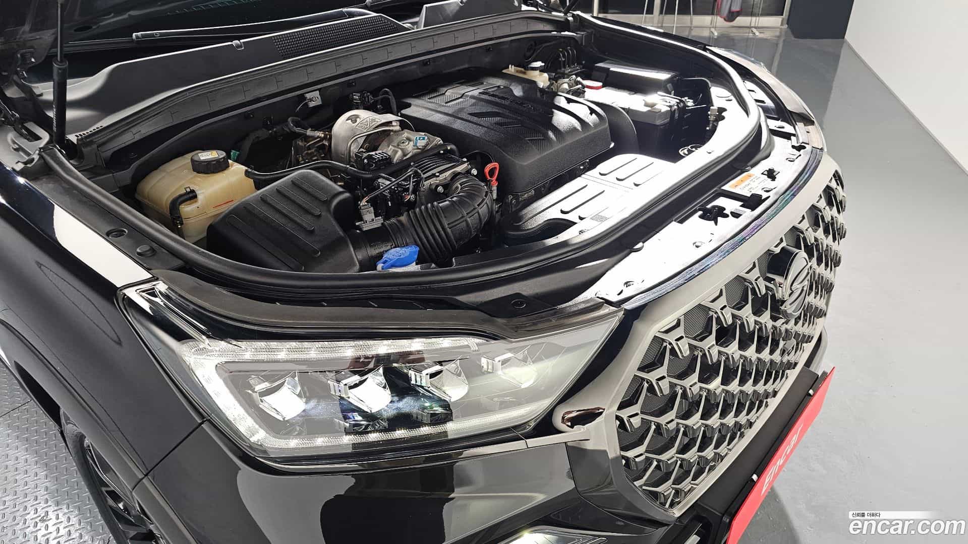 Rexton KG Mobility 2021.2-INNER-006