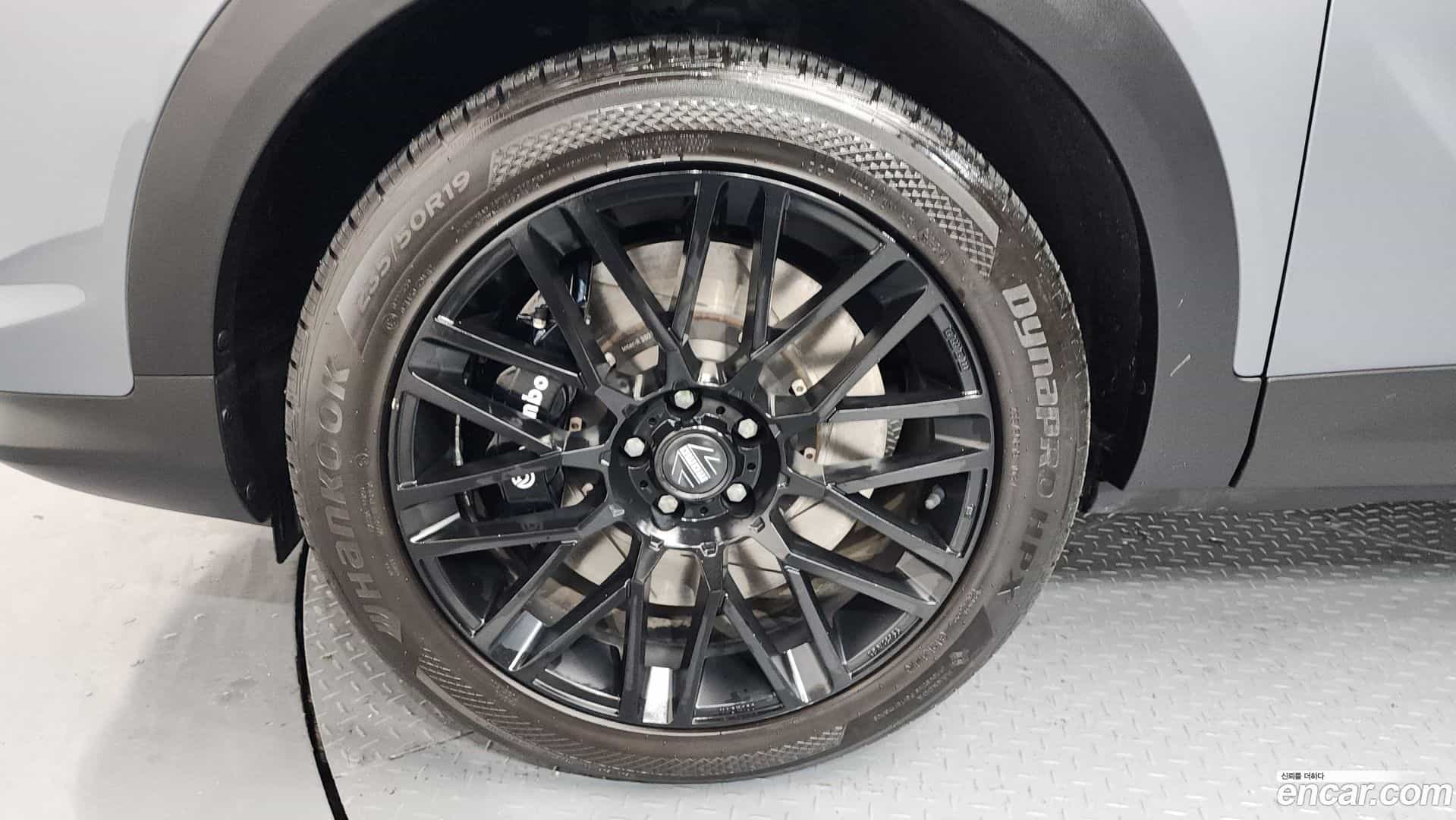 KORANDO KG Mobility 2021.5-OUTER-005