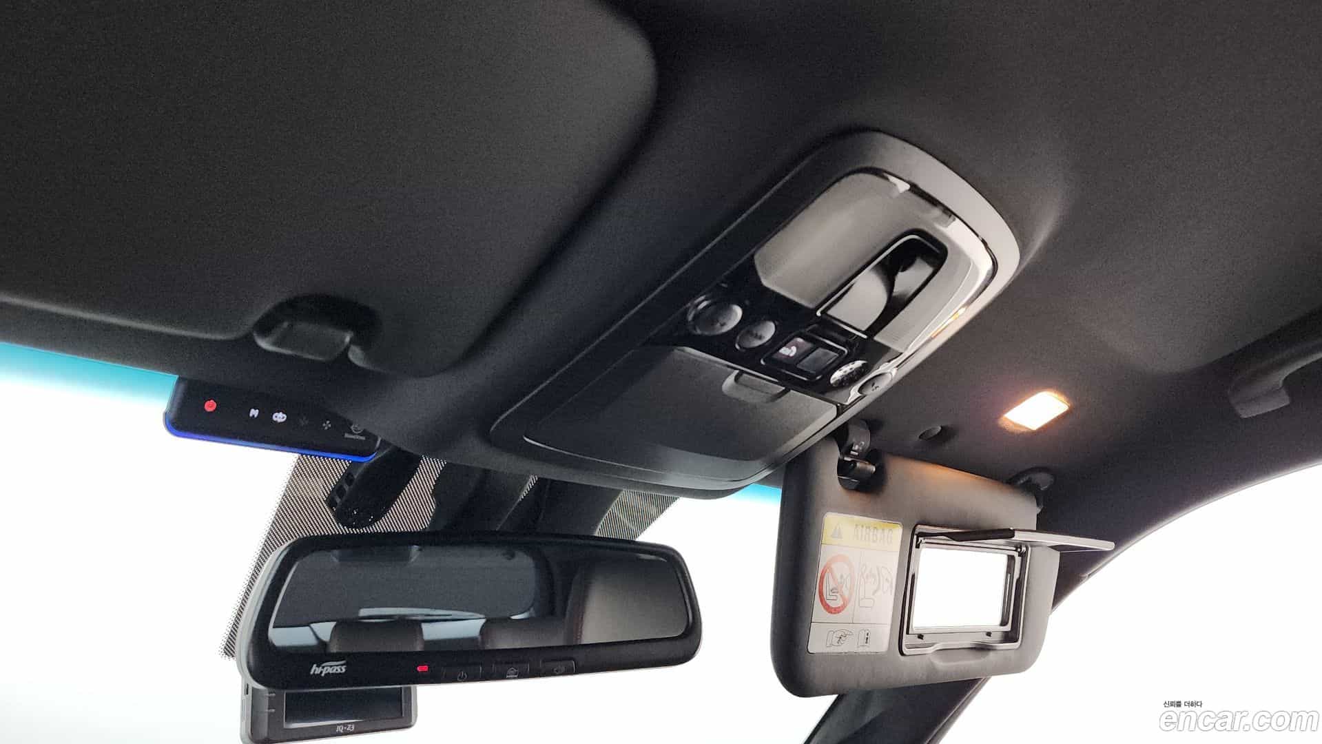KORANDO KG Mobility 2021.5-OPTION-021
