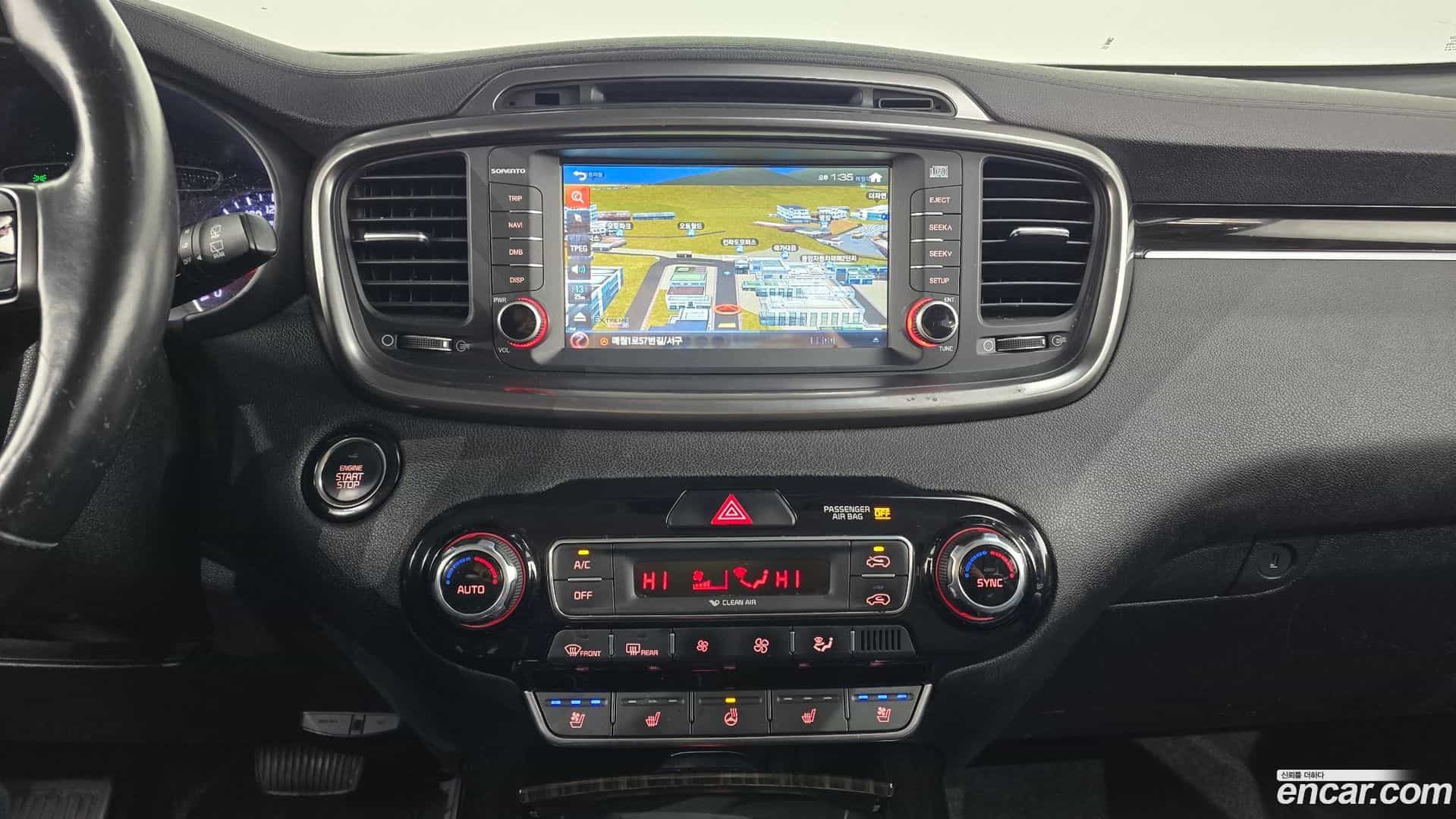 Sorento Kia 2018.2-OPTION-018