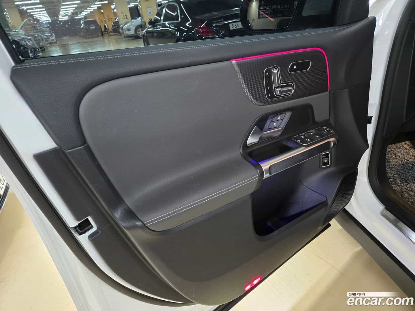 EQB Mercedes-Benz 2024.5-OPTION-017