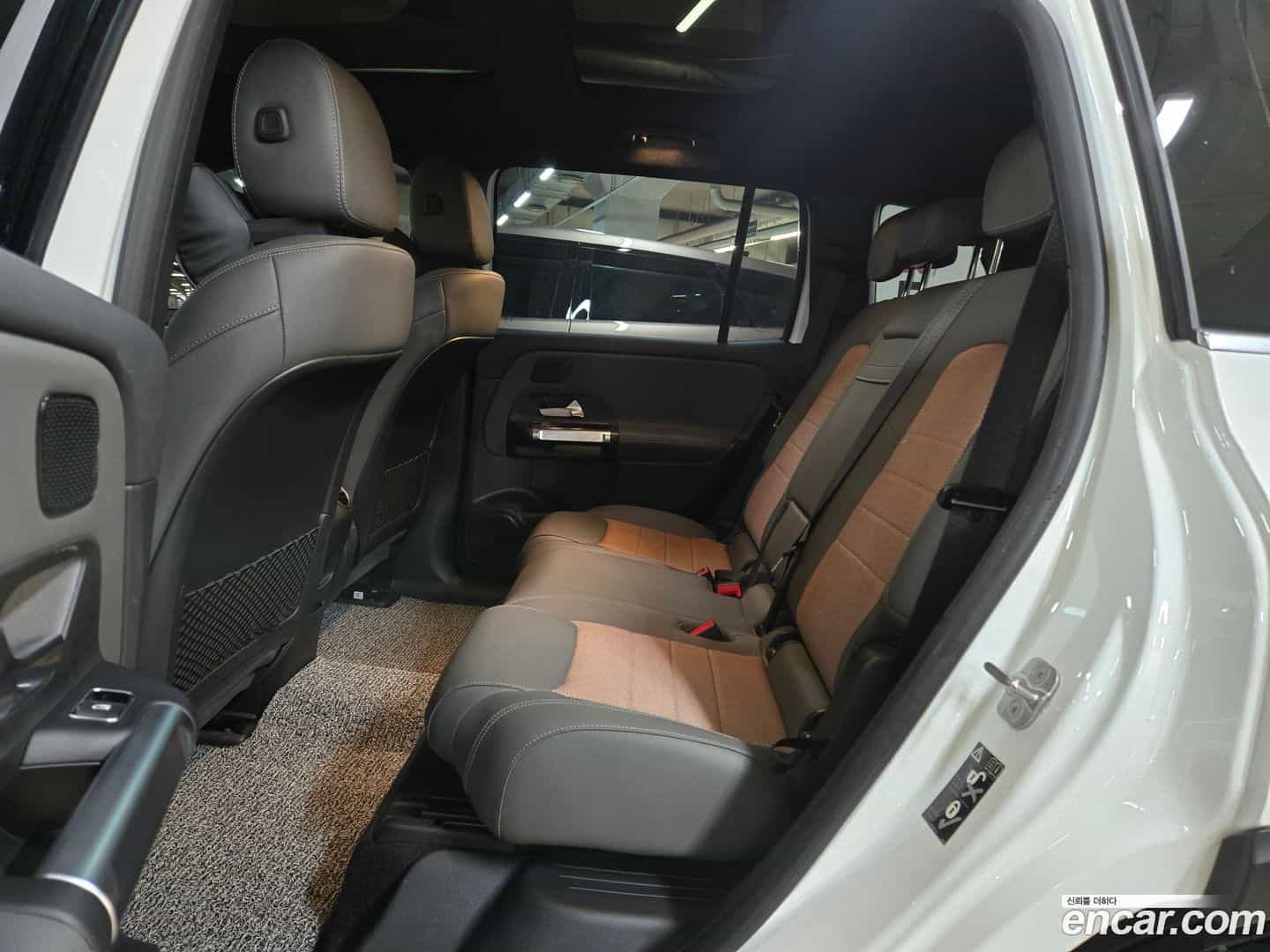 EQB Mercedes-Benz 2024.5-OPTION-019