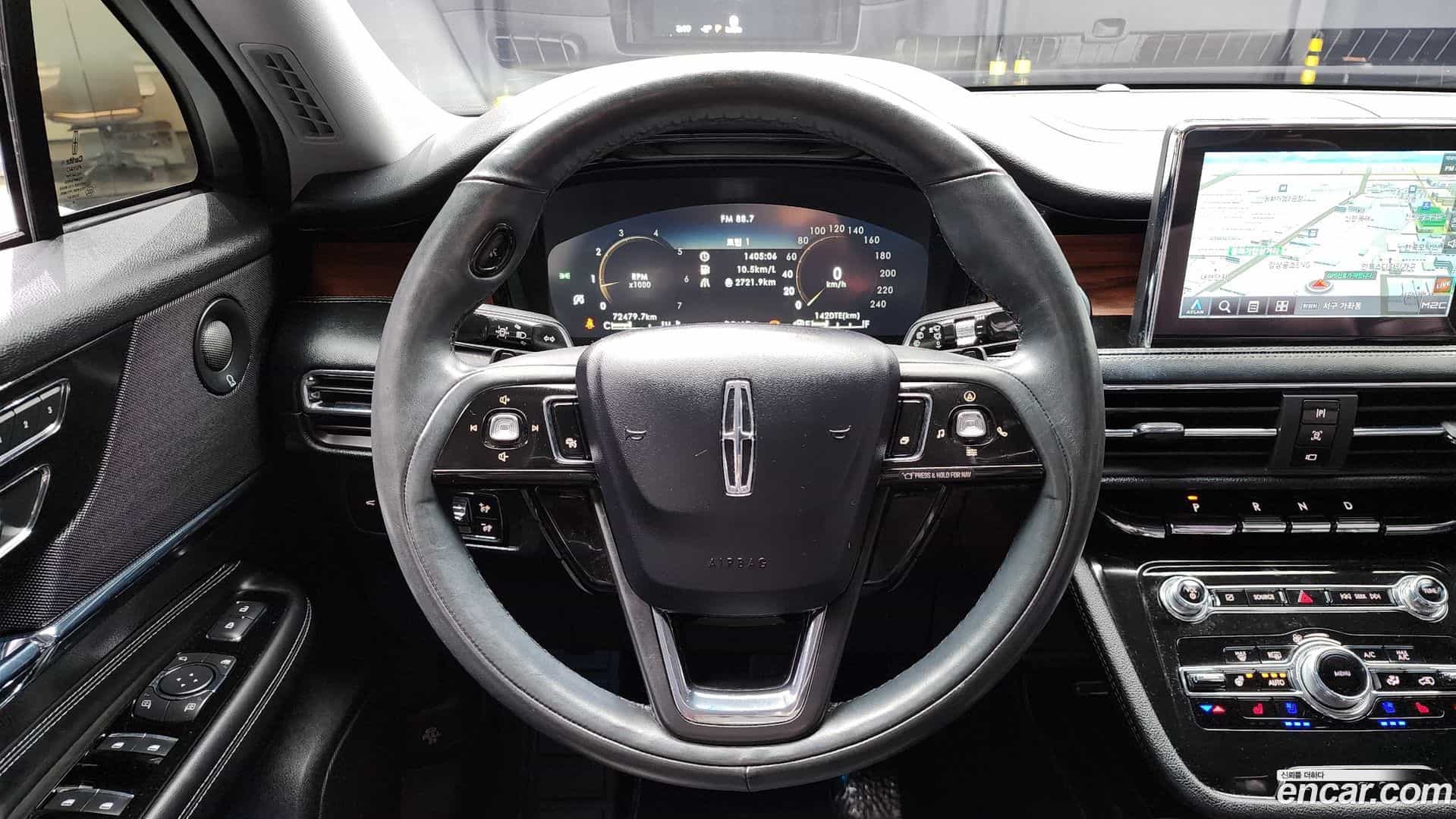 Corsair Lincoln 2021.1-OPTION-017