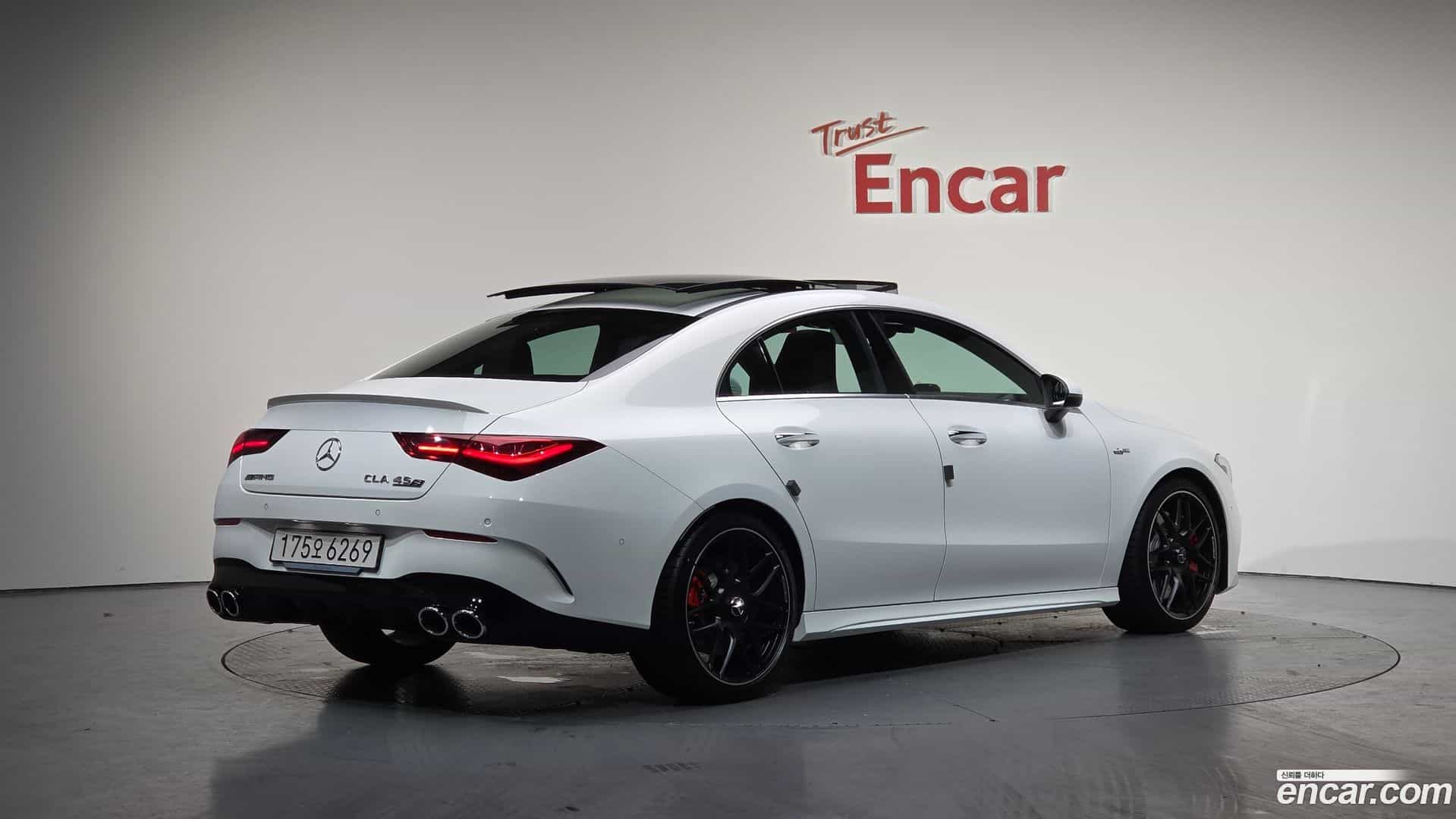 CLA-Class Mercedes-Benz 2025.6-OUTER-002