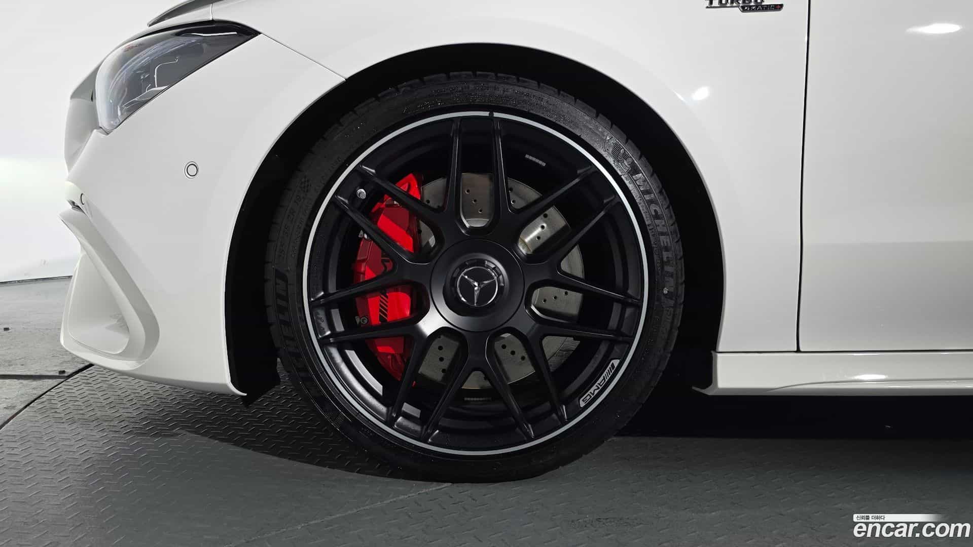 CLA-Class Mercedes-Benz 2025.6-OUTER-005