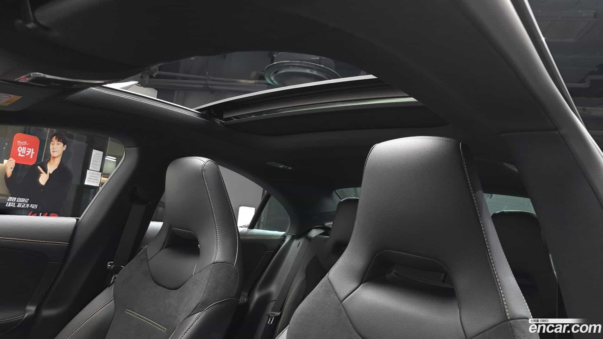 CLA-Class Mercedes-Benz 2025.6-OPTION-023