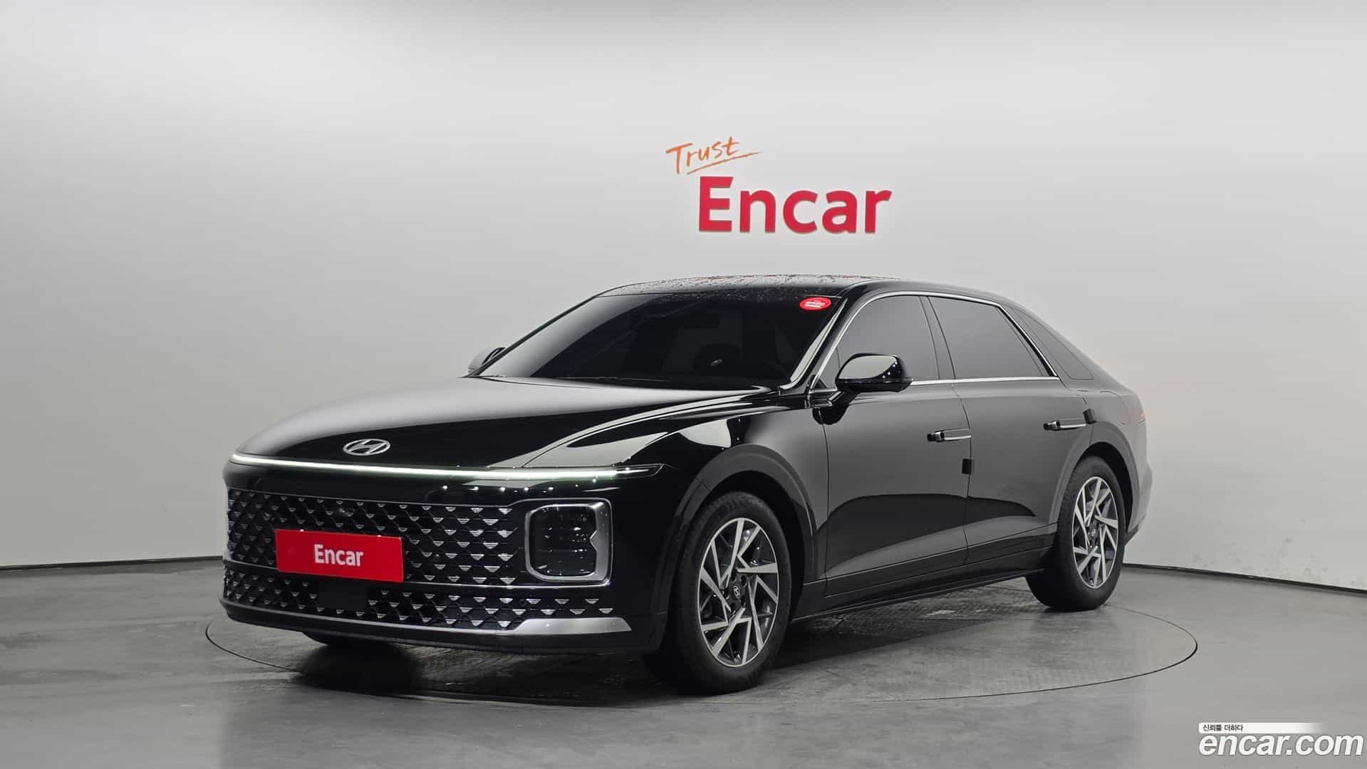 Grandeur Hyundai 2024.0-OUTER-001