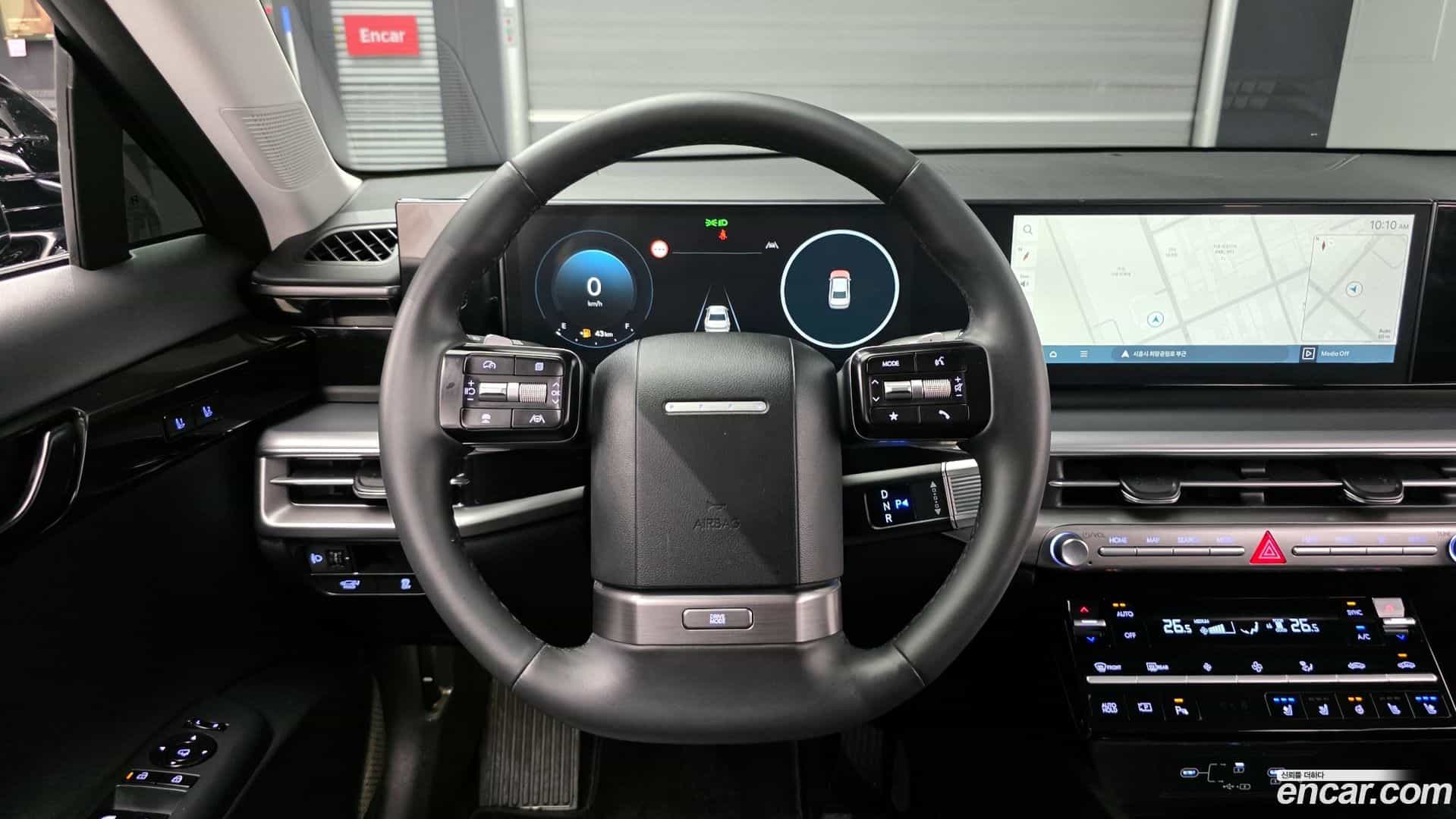 Grandeur Hyundai 2024.0-OPTION-017