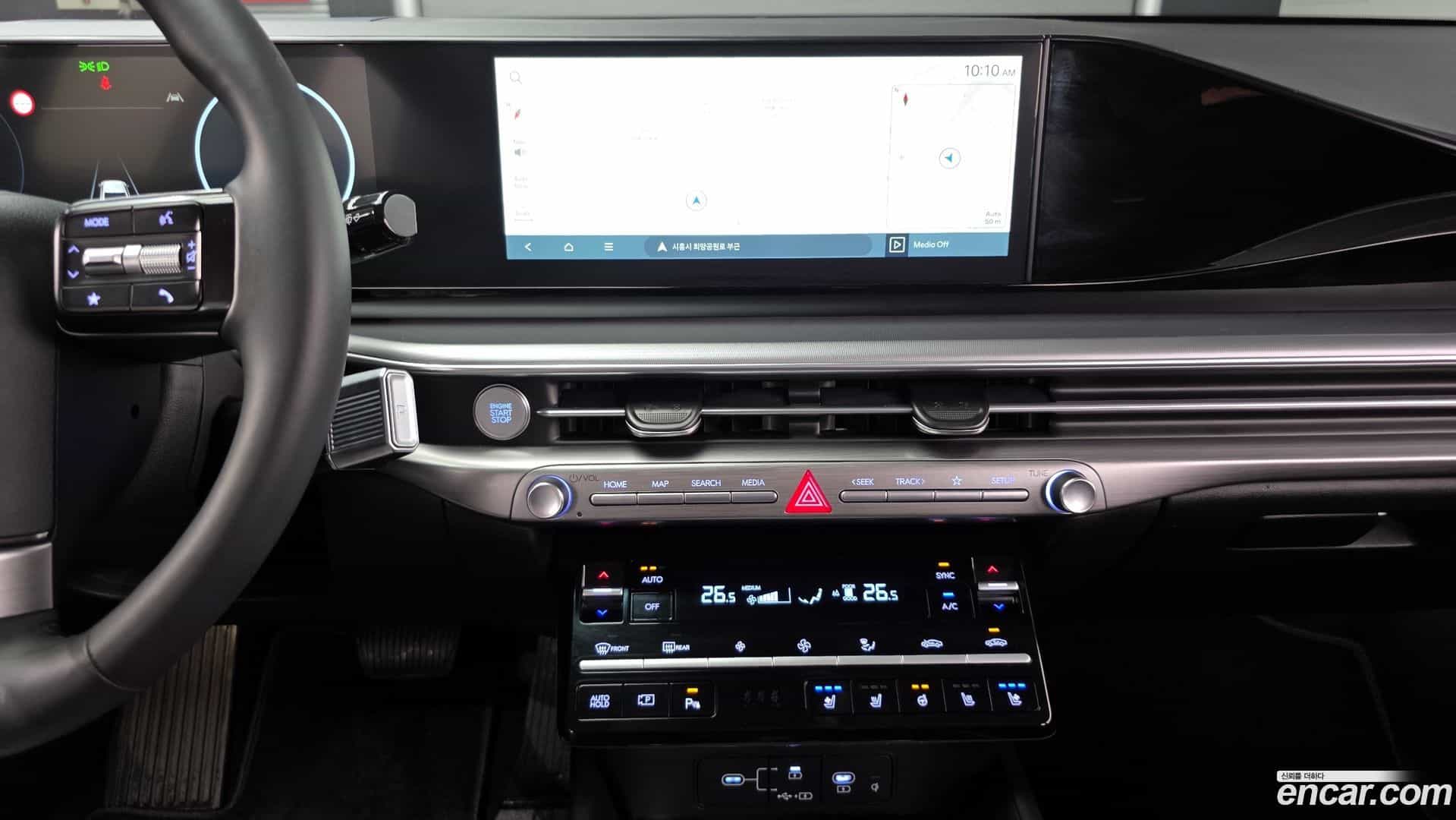 Grandeur Hyundai 2024.0-OPTION-022