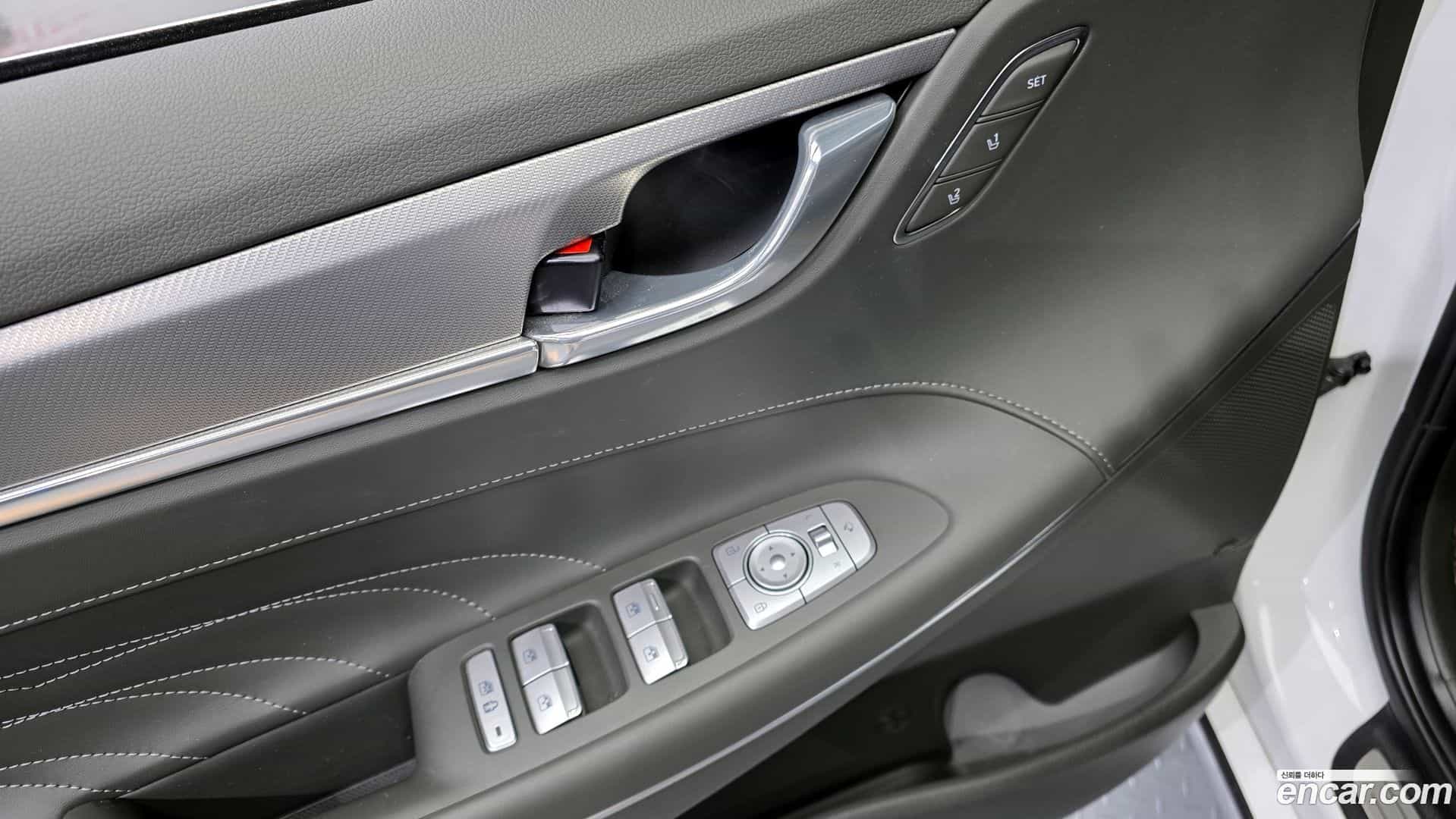 Grandeur Hyundai 2020.10-OPTION-018
