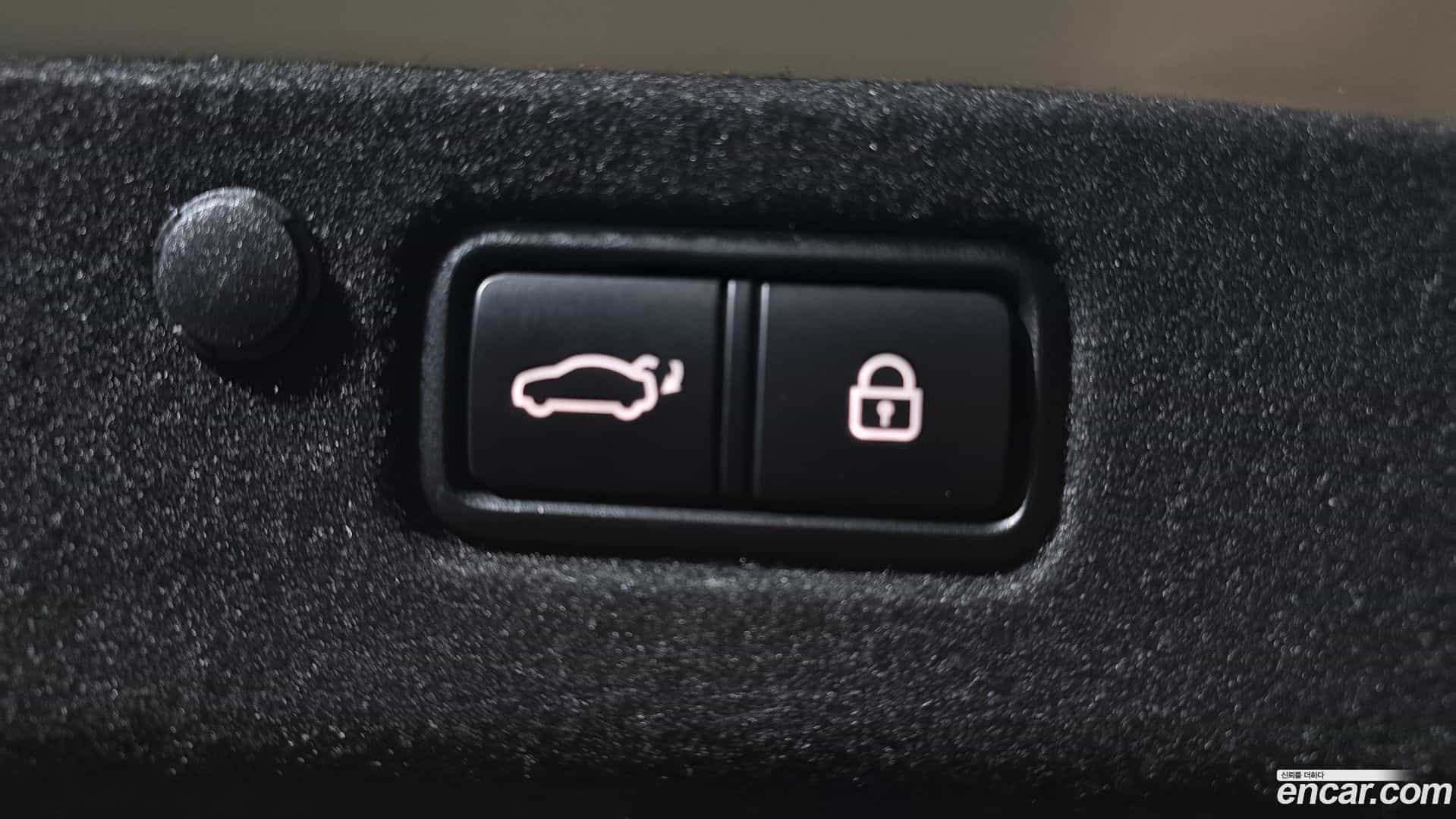 Grandeur Hyundai 2020.10-OPTION-023
