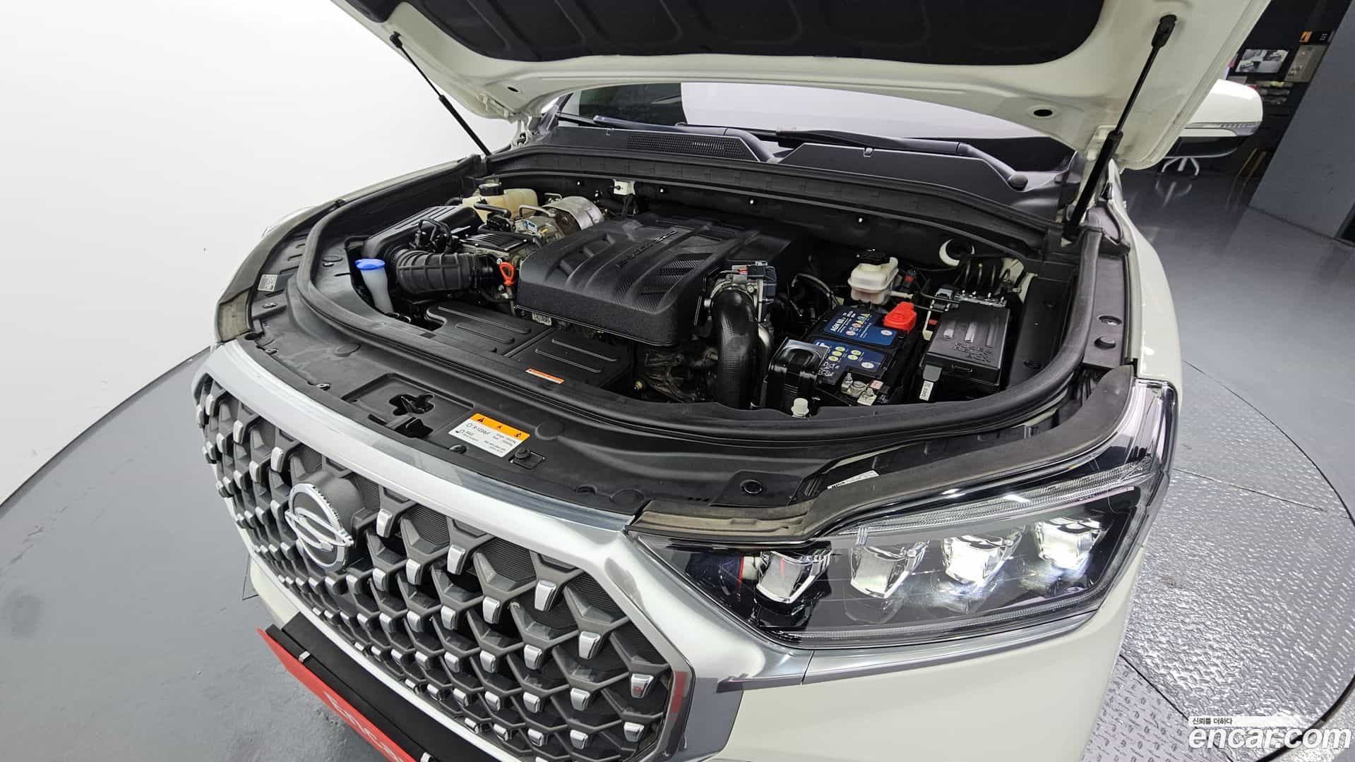 Rexton KG Mobility 2020.11-INNER-006