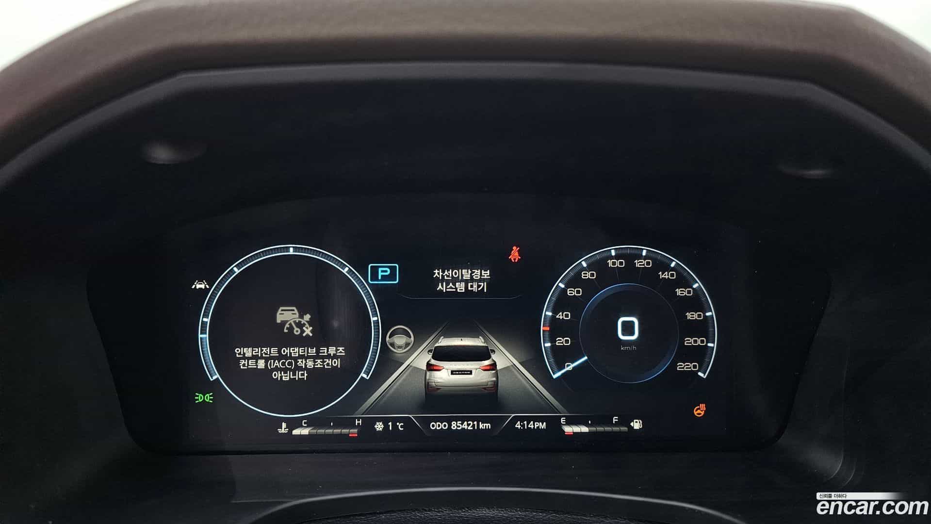 Rexton KG Mobility 2020.11-INNER-008