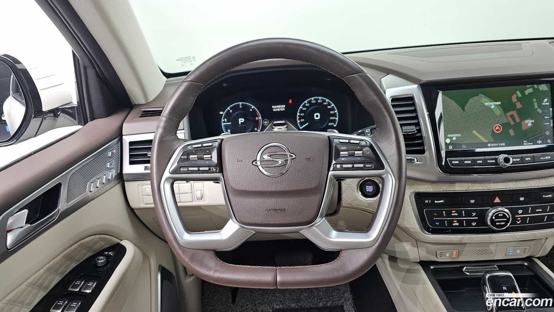 Rexton KG Mobility 2020.11-OPTION-018