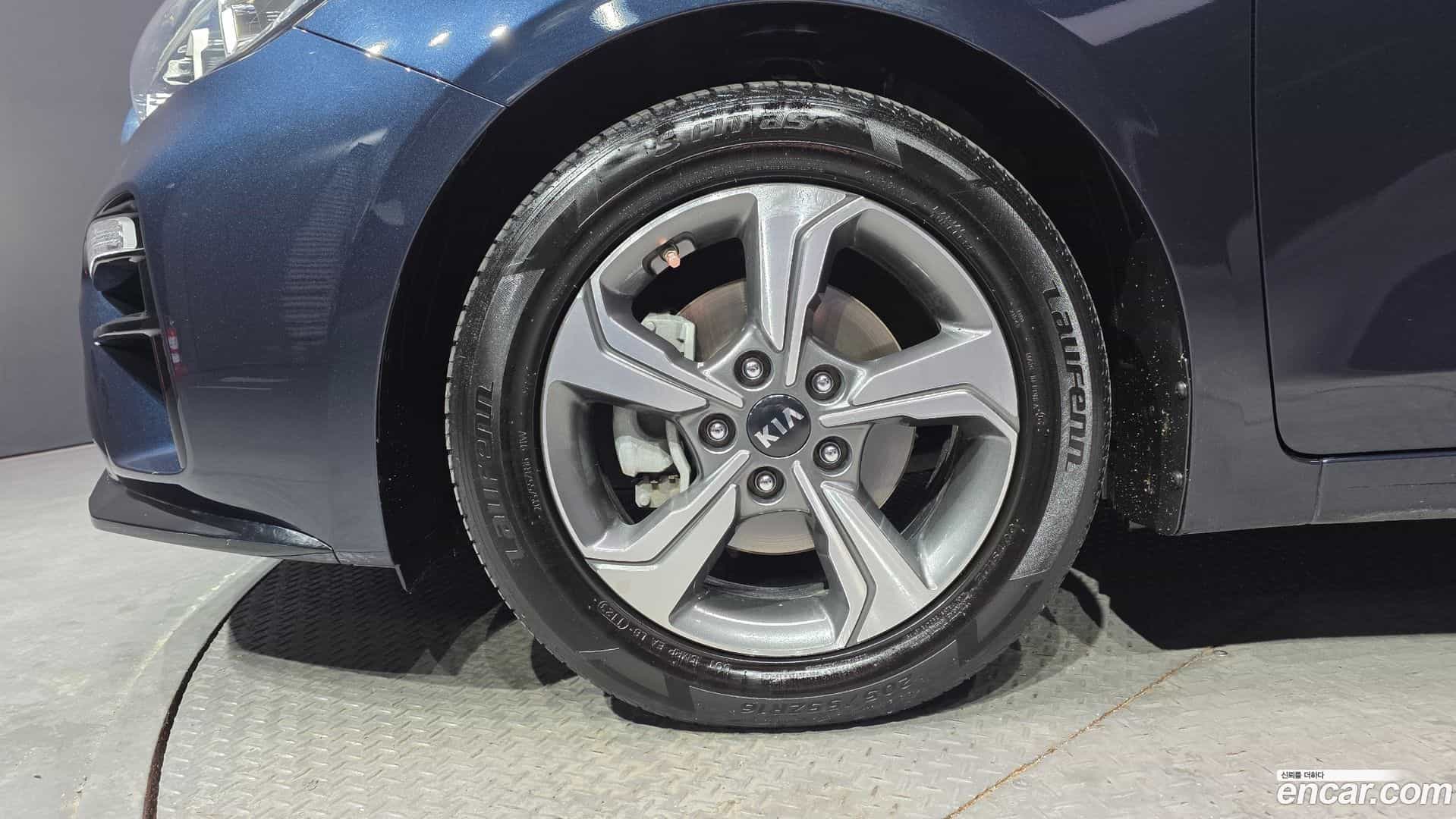 K3 Kia 2018.11-OUTER-005