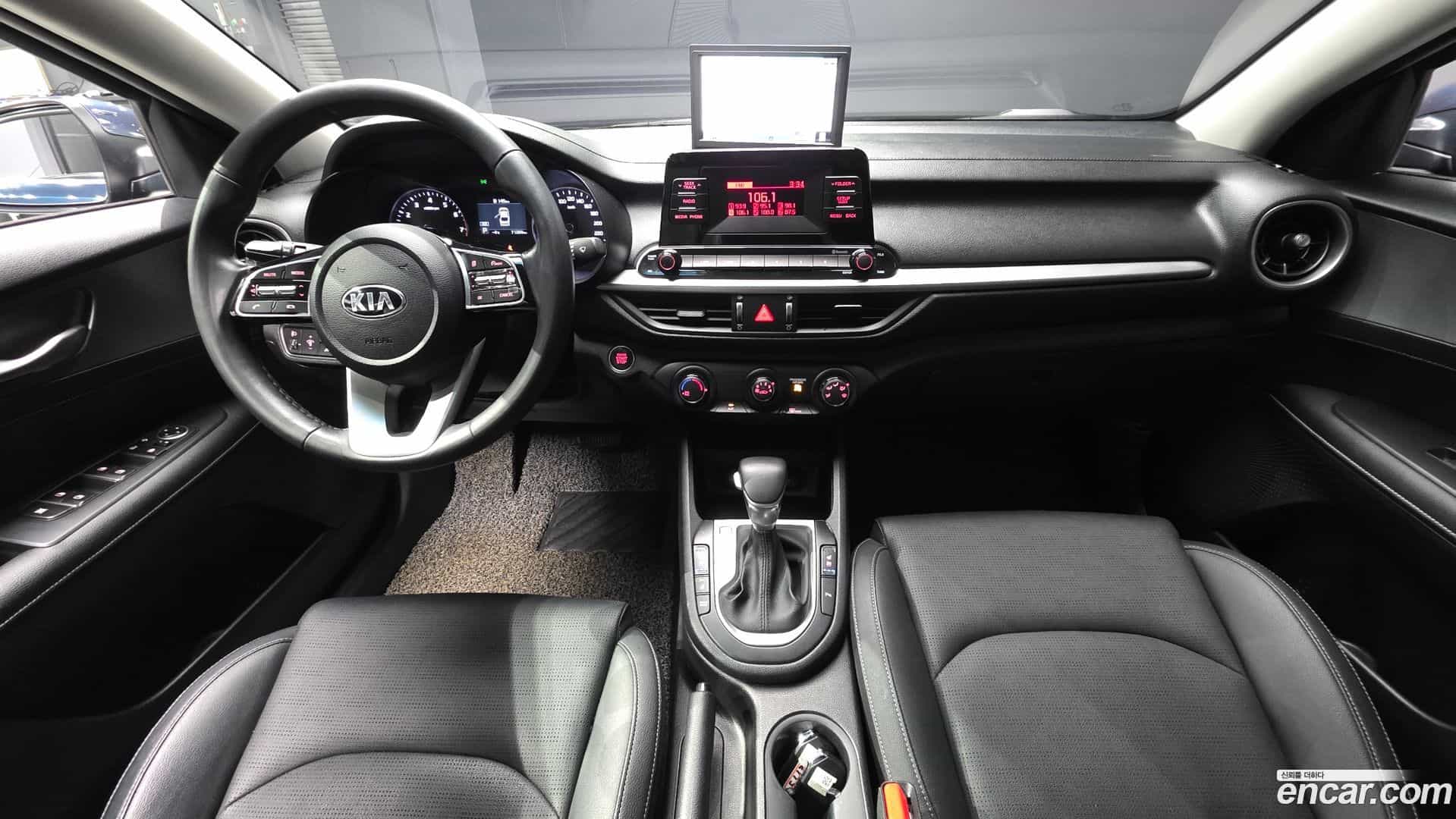 K3 Kia 2018.11-INNER-007