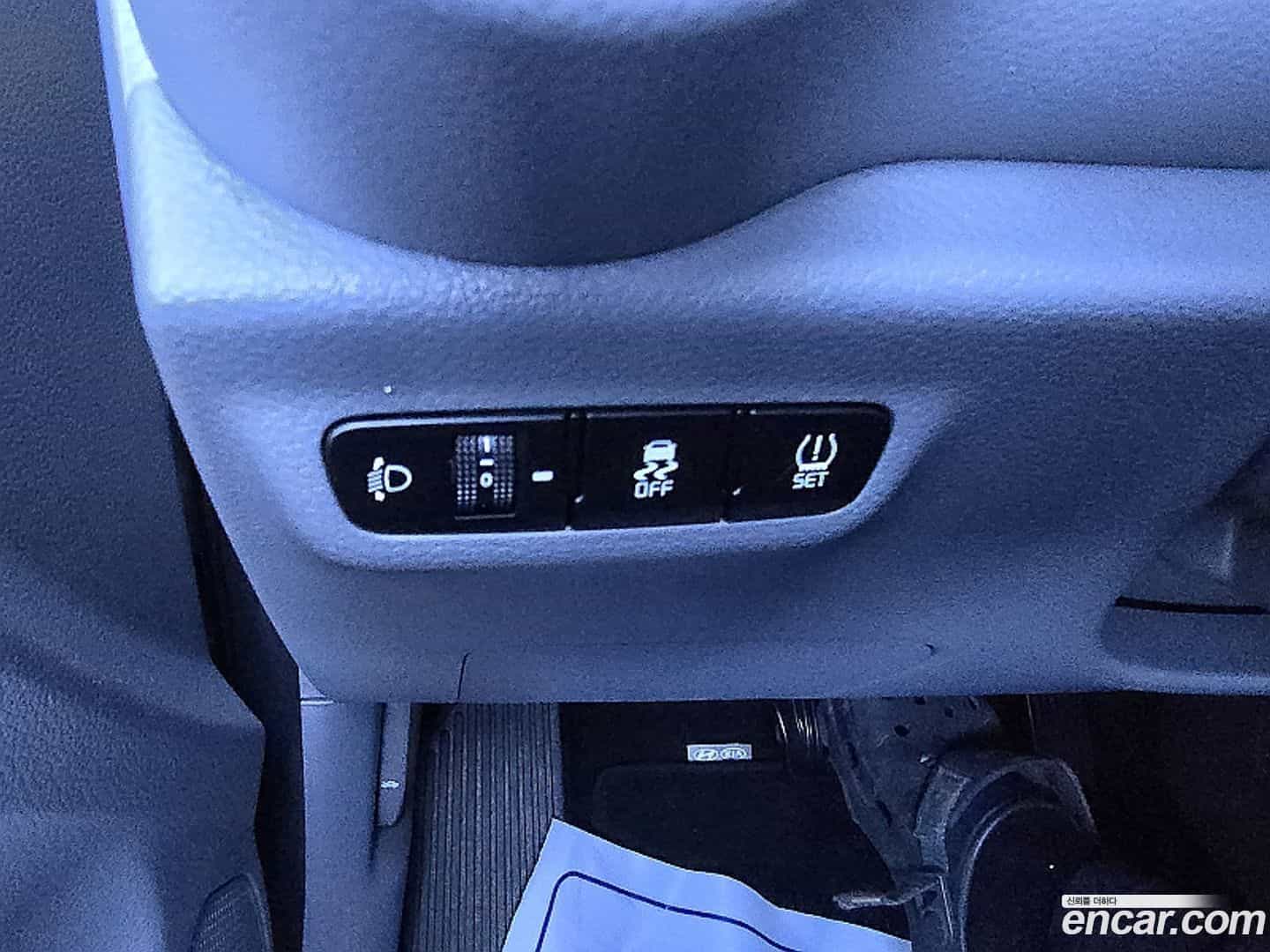 morning Kia 2021.4-INNER-009