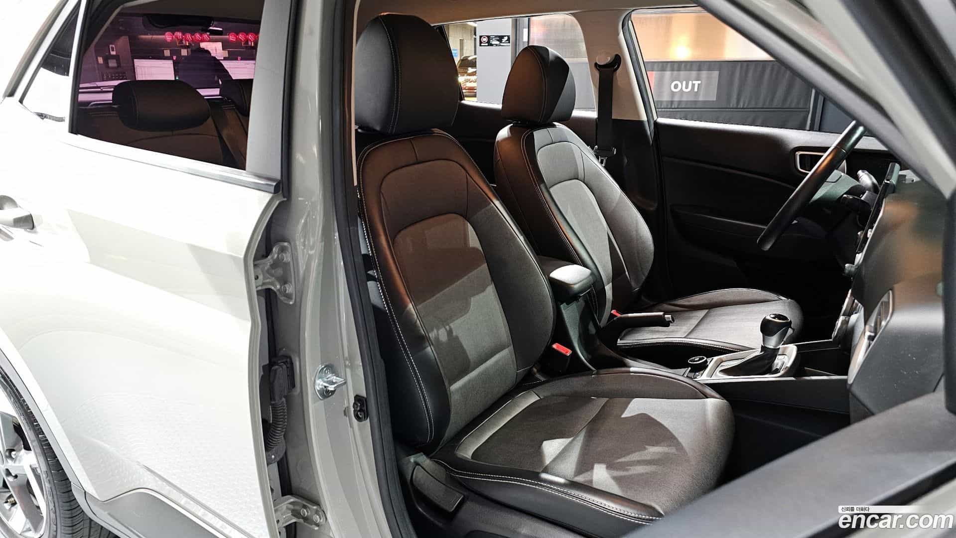 Venue Hyundai 2019.9-INNER-010