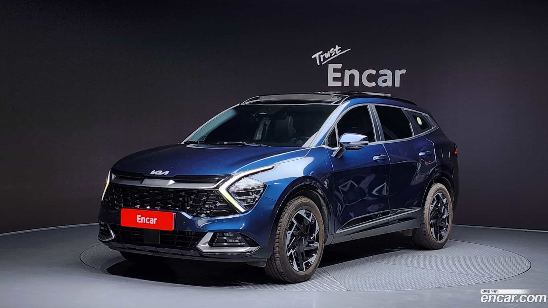 Sportage Kia 2022.2-OUTER-001