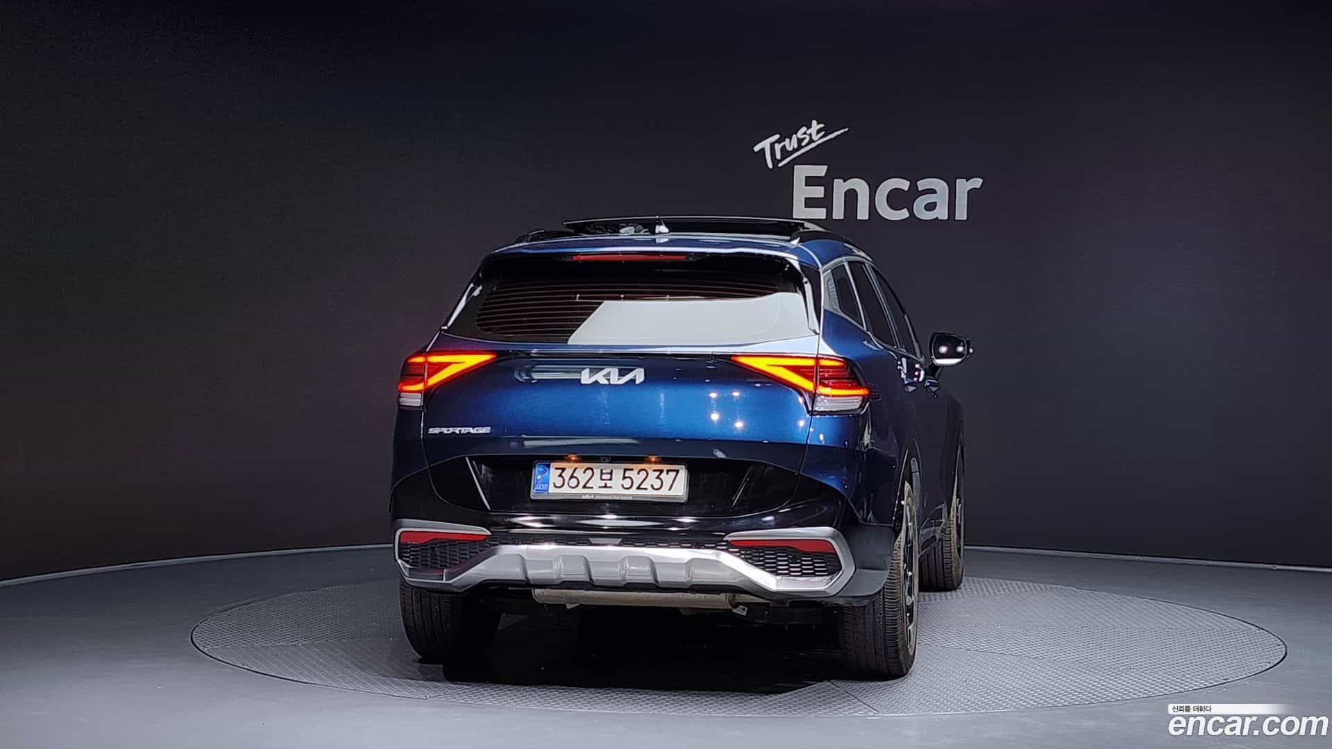 Sportage Kia 2022.2-OUTER-004