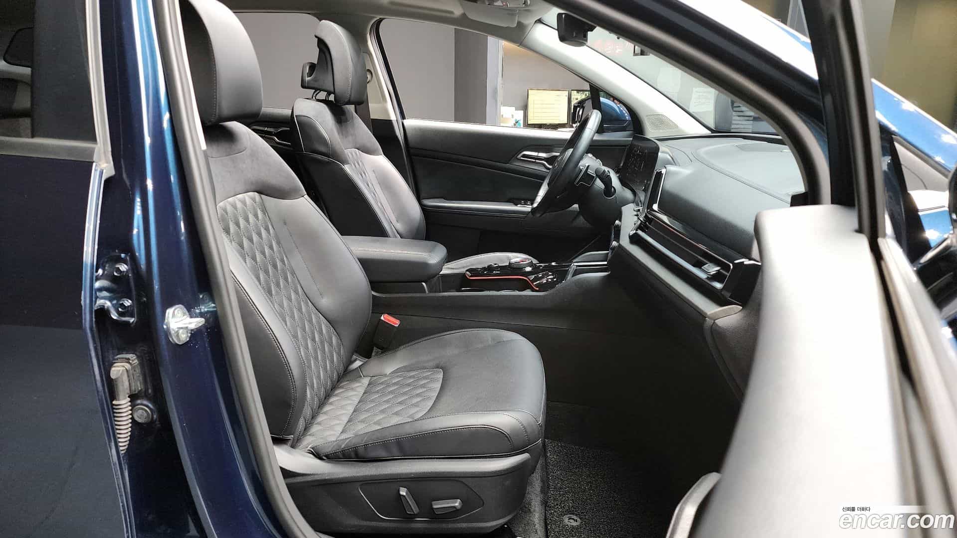 Sportage Kia 2022.2-OPTION-015