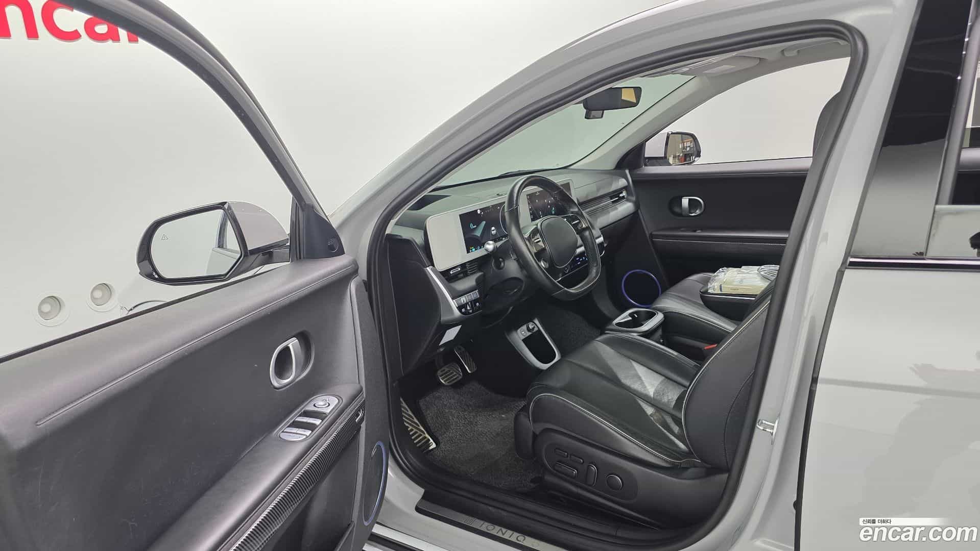 Ioniq5 Hyundai 2021.10-OPTION-017