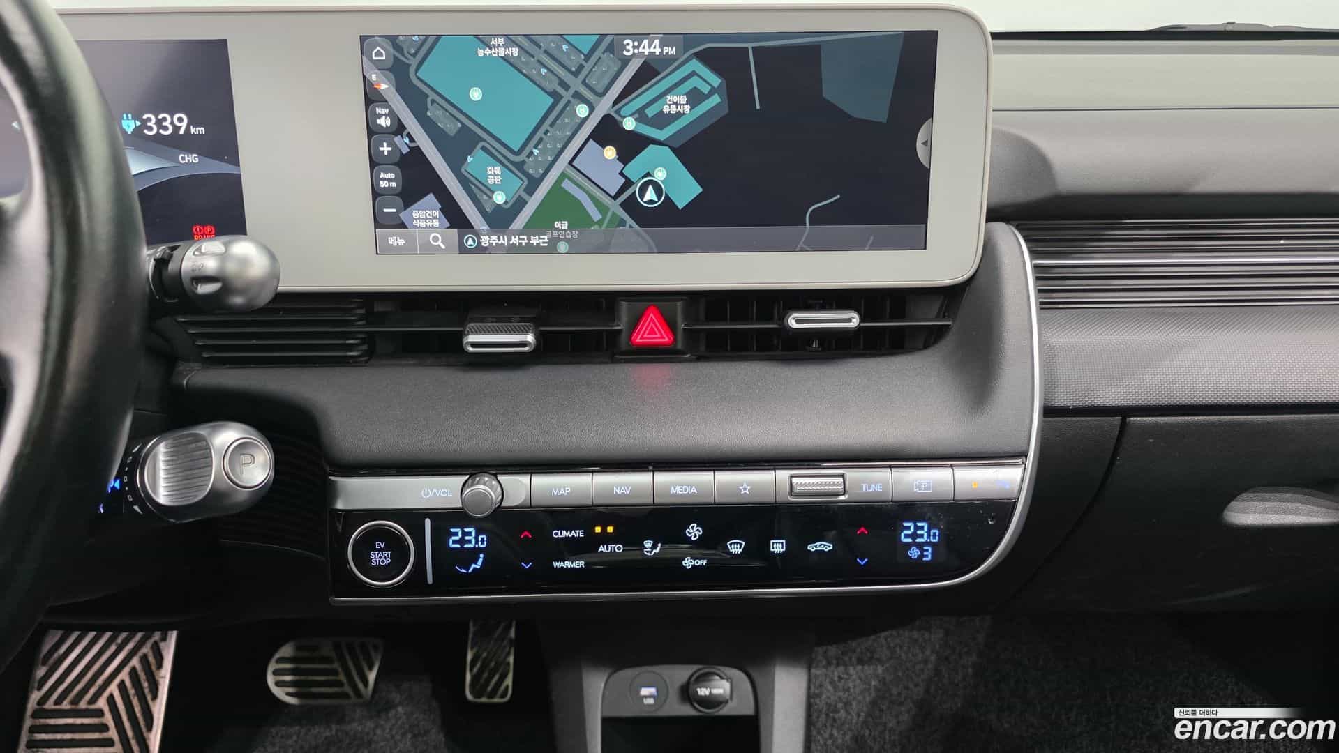 Ioniq5 Hyundai 2021.10-OPTION-019