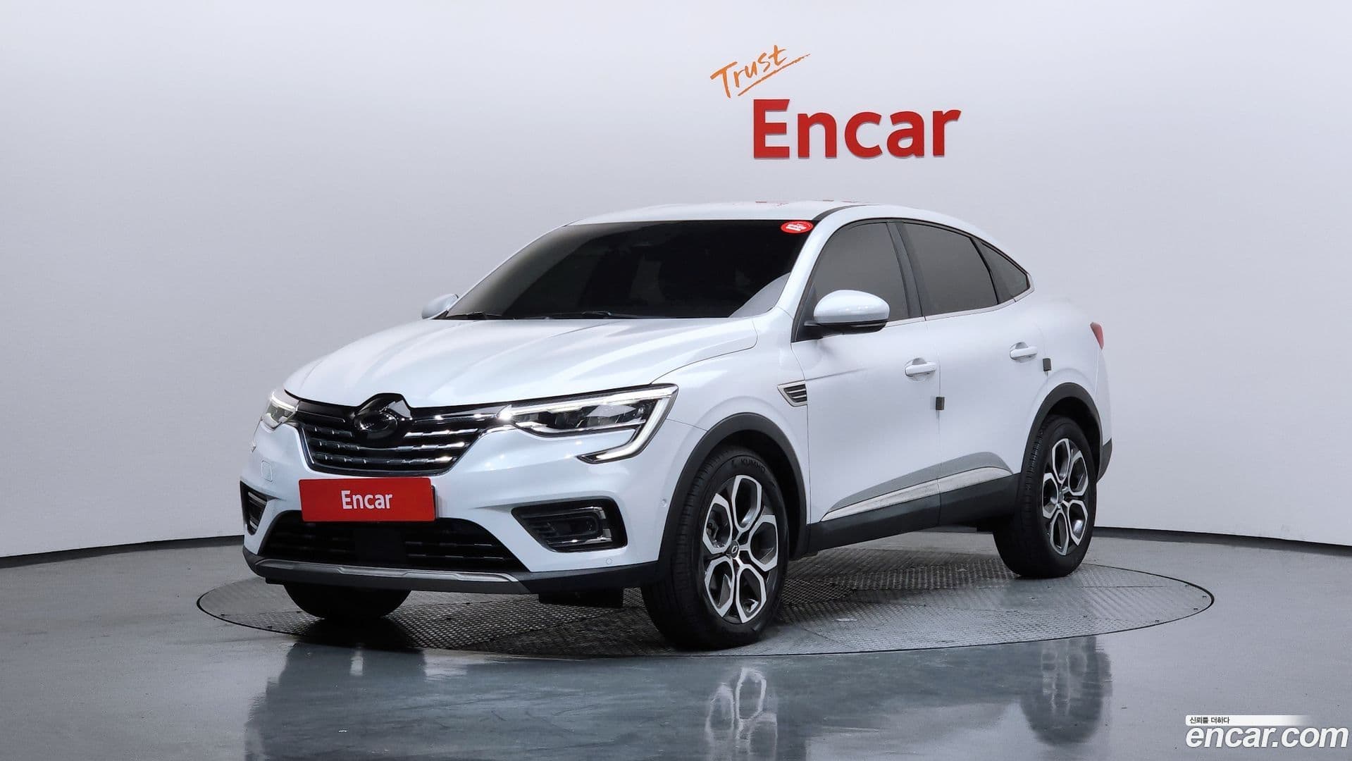 Main__Slider__Photo:XM3 Renault Korea 2020.2-0