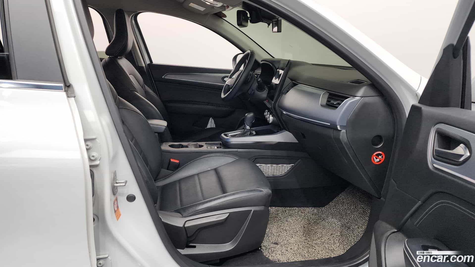 XM3 Renault Korea 2020.2-OPTION-015