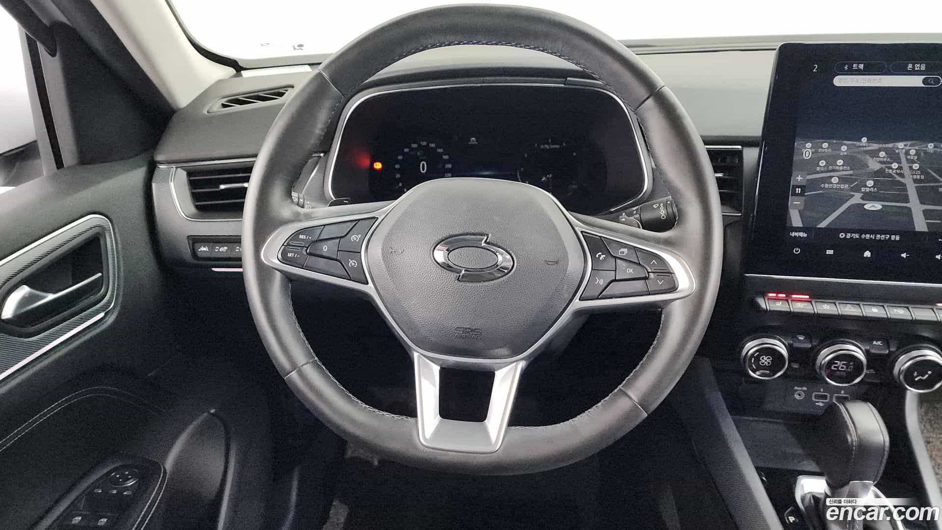 XM3 Renault Korea 2020.2-OPTION-017