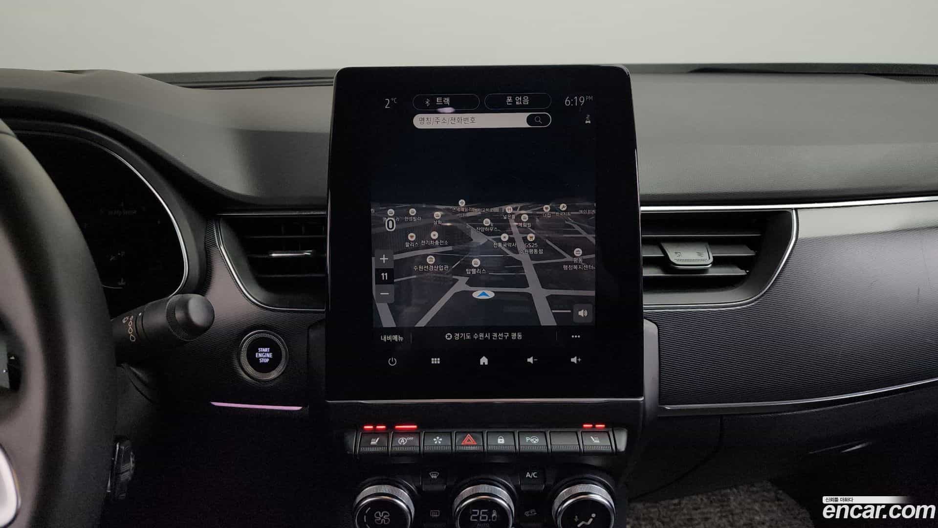 XM3 Renault Korea 2020.2-OPTION-018