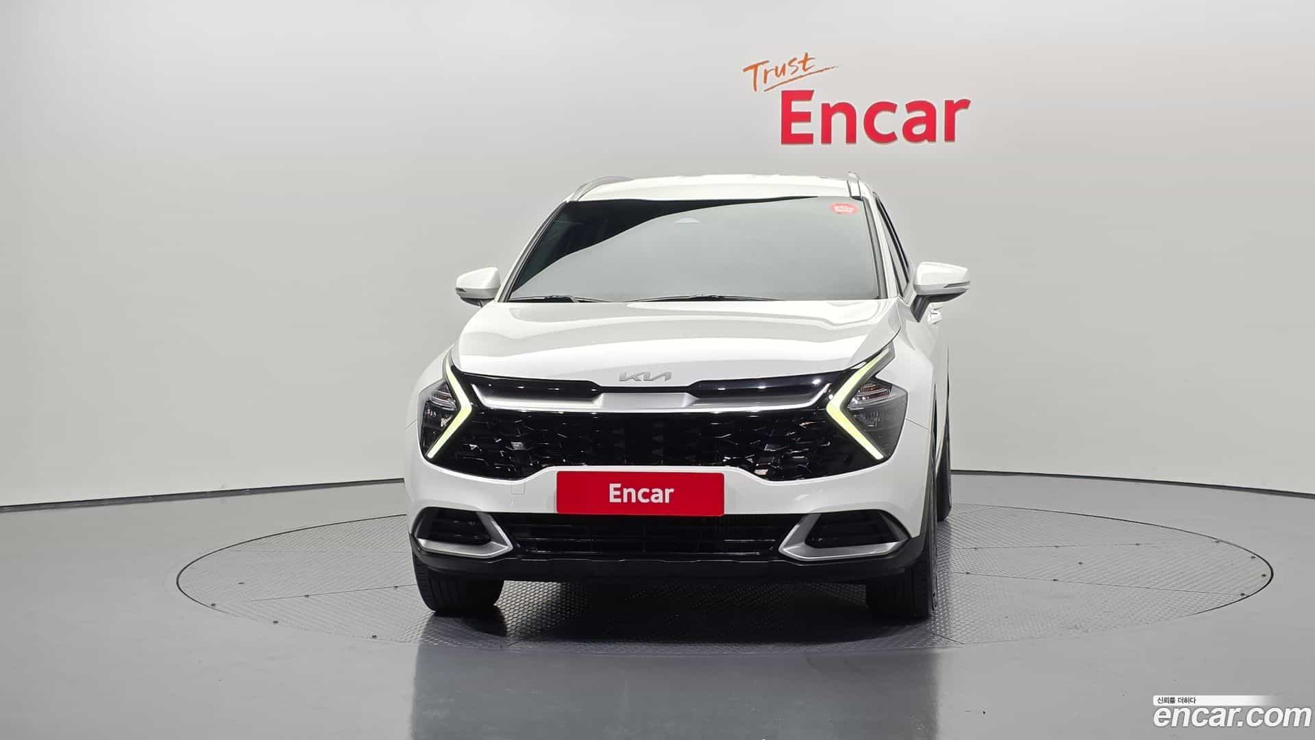 Sportage Kia 2022.9-OUTER-003