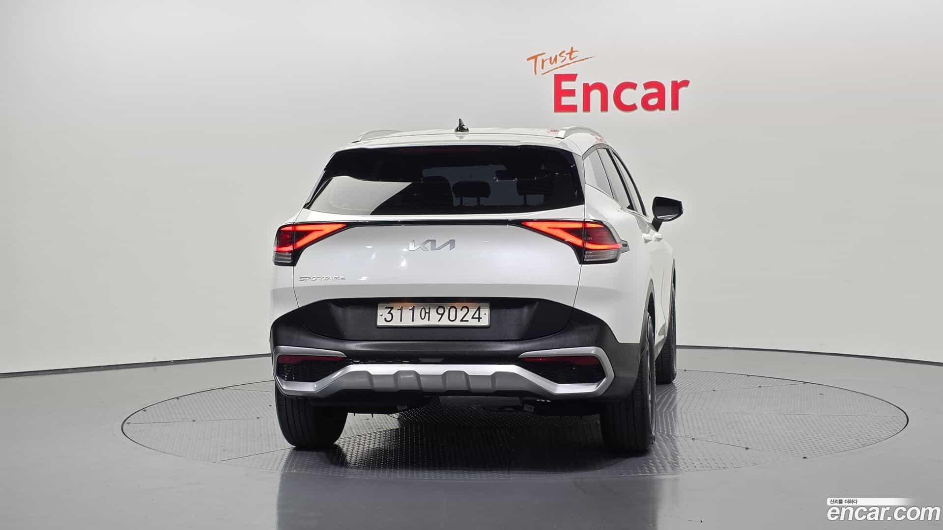 Sportage Kia 2022.9-OUTER-004
