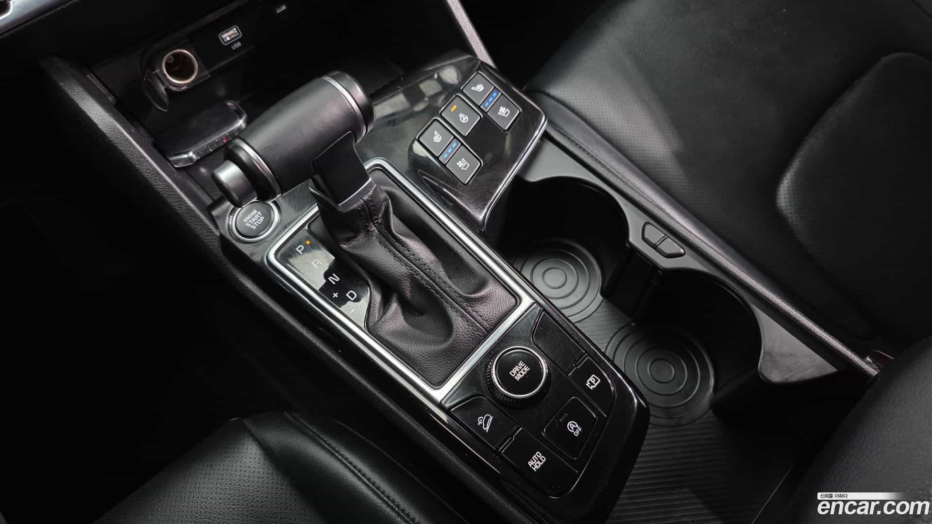 Sportage Kia 2022.9-INNER-009