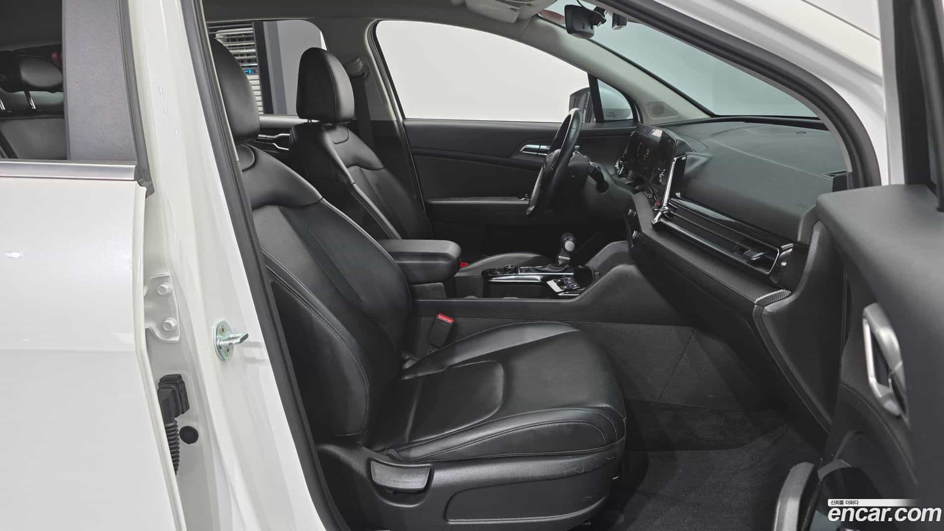 Sportage Kia 2022.9-OPTION-015