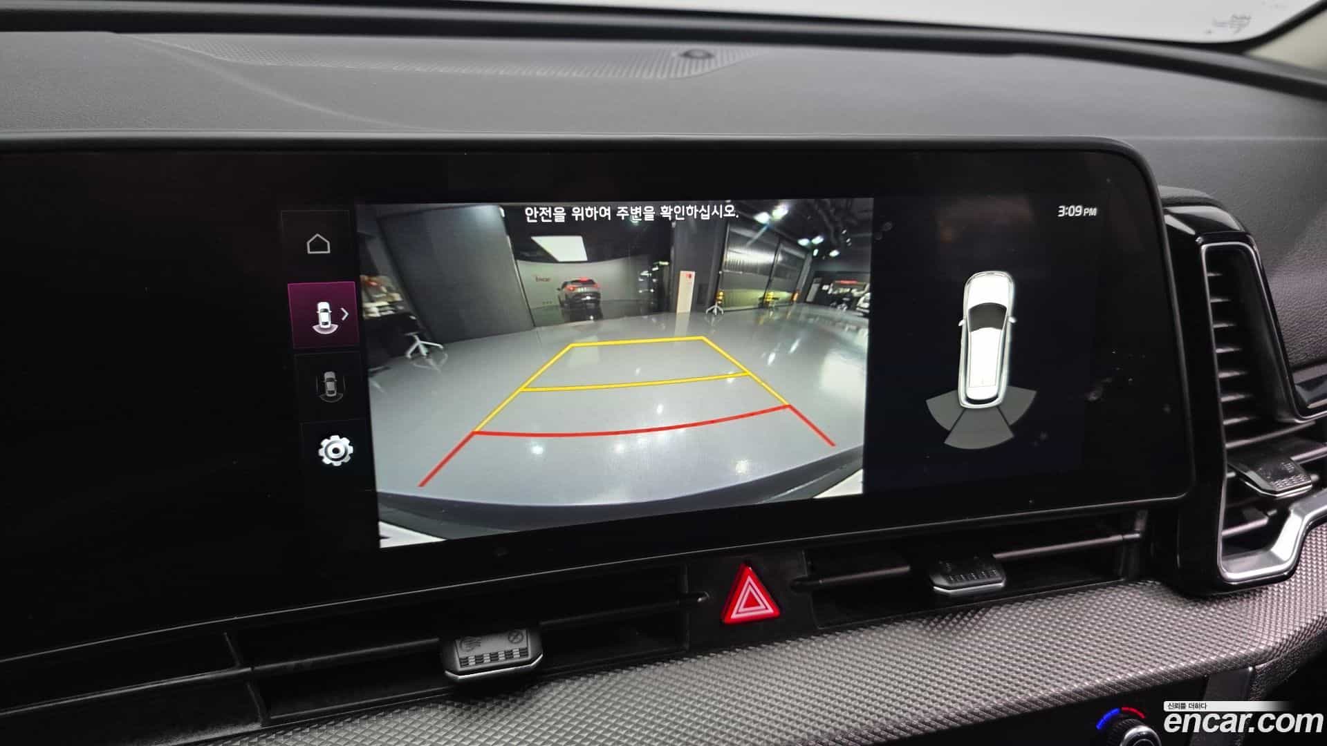 Sportage Kia 2022.9-OPTION-019