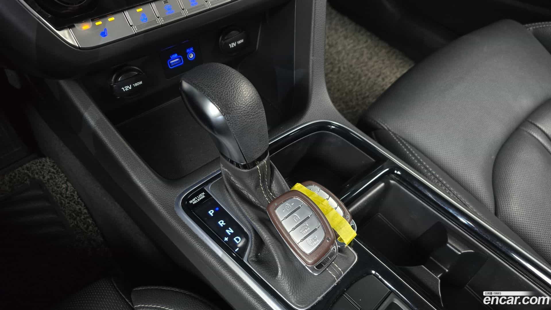 Sonata Hyundai 2017.7-INNER-009