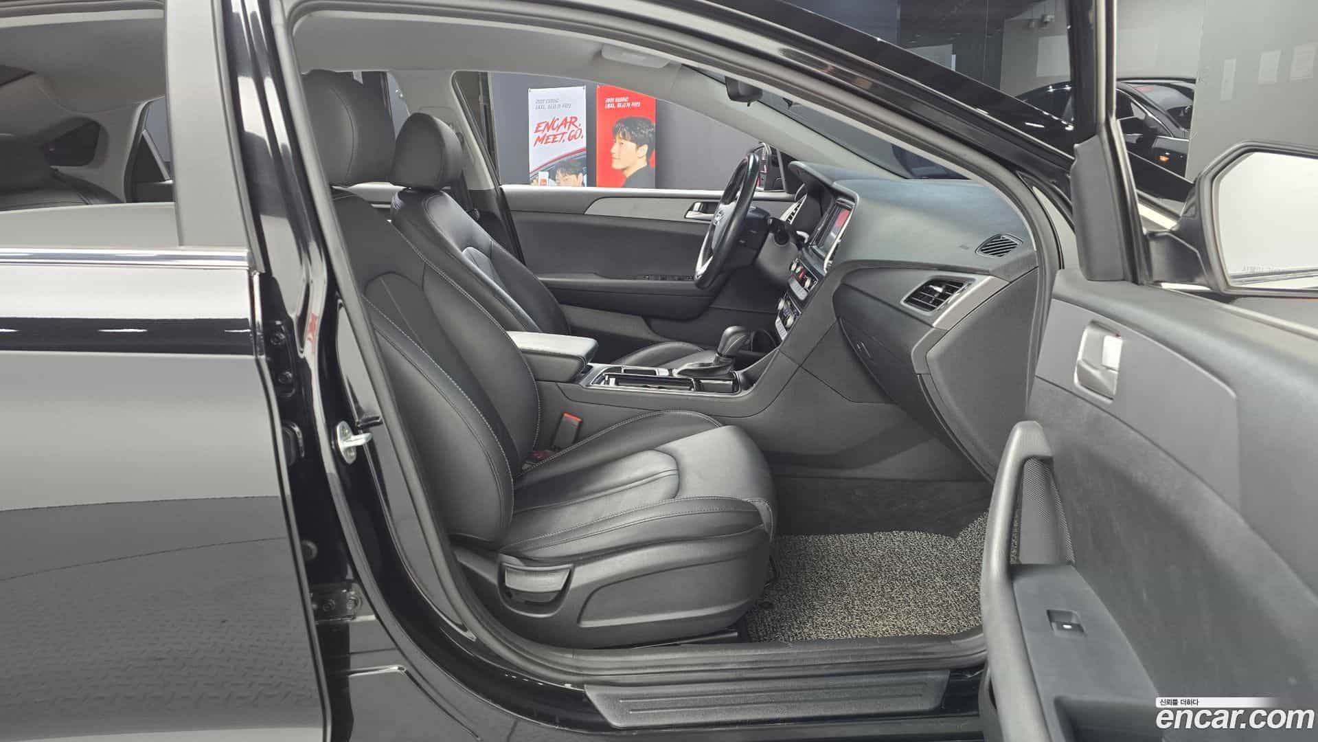 Sonata Hyundai 2017.7-OPTION-015
