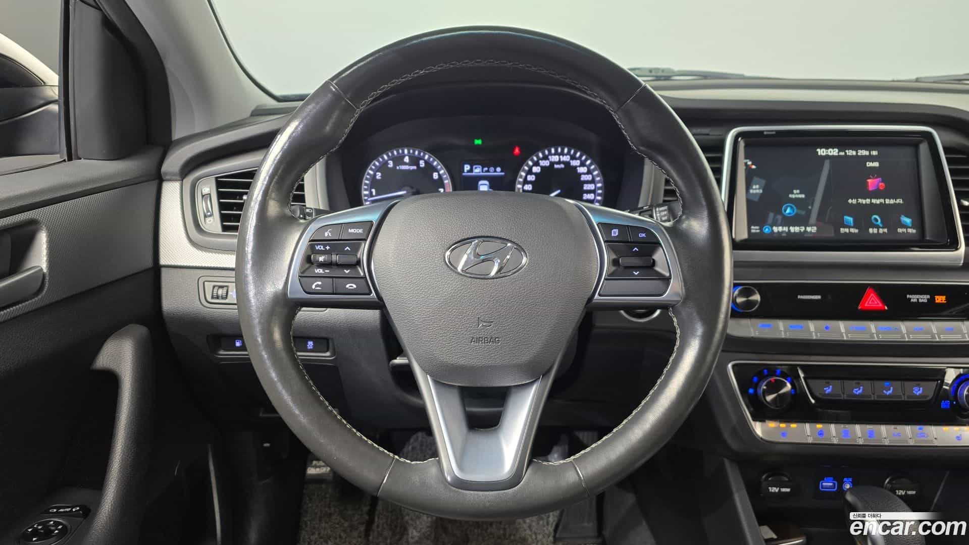 Sonata Hyundai 2017.7-OPTION-017