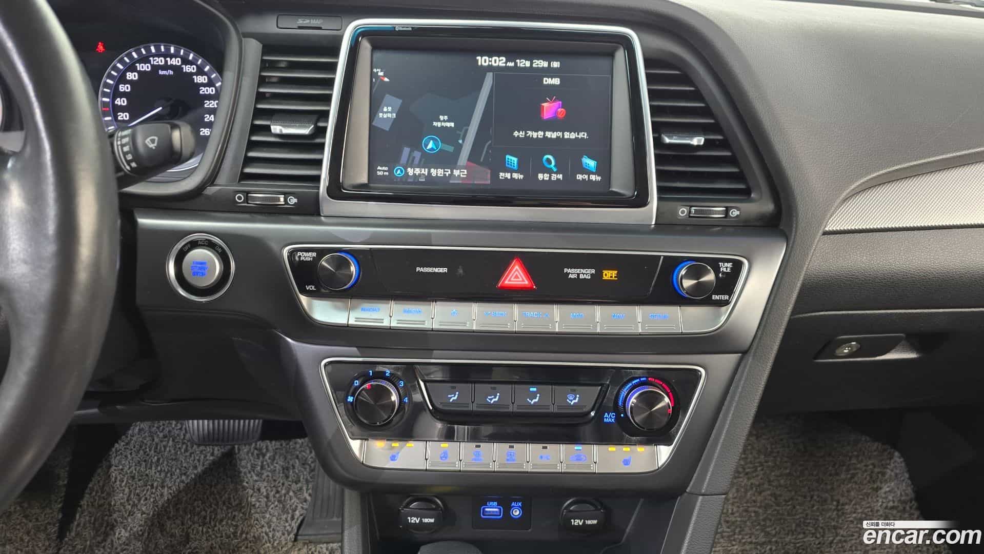 Sonata Hyundai 2017.7-OPTION-018