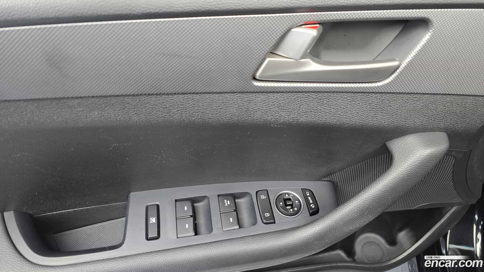 Sonata Hyundai 2017.7-OPTION-021