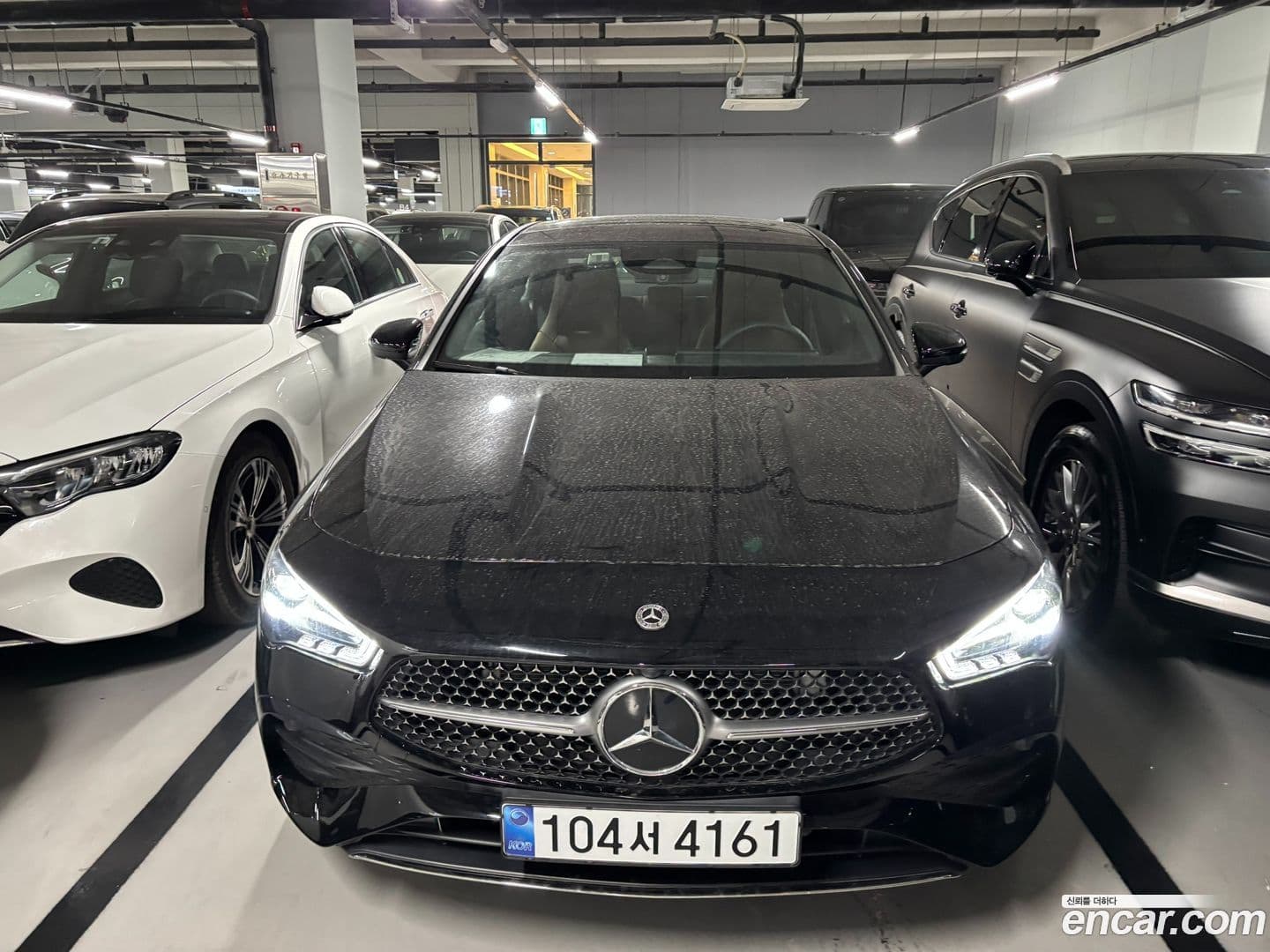 Main__Slider__Photo:CLA-Class Mercedes-Benz 2025.4-0