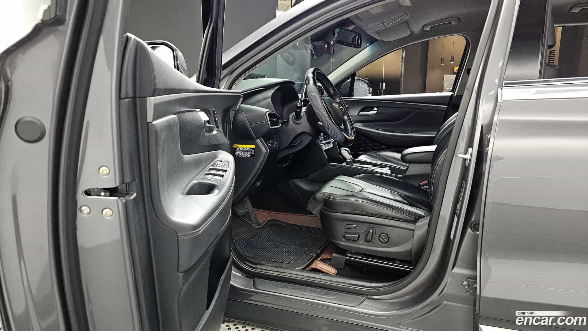 Santafe Hyundai 2018.11-INNER-010